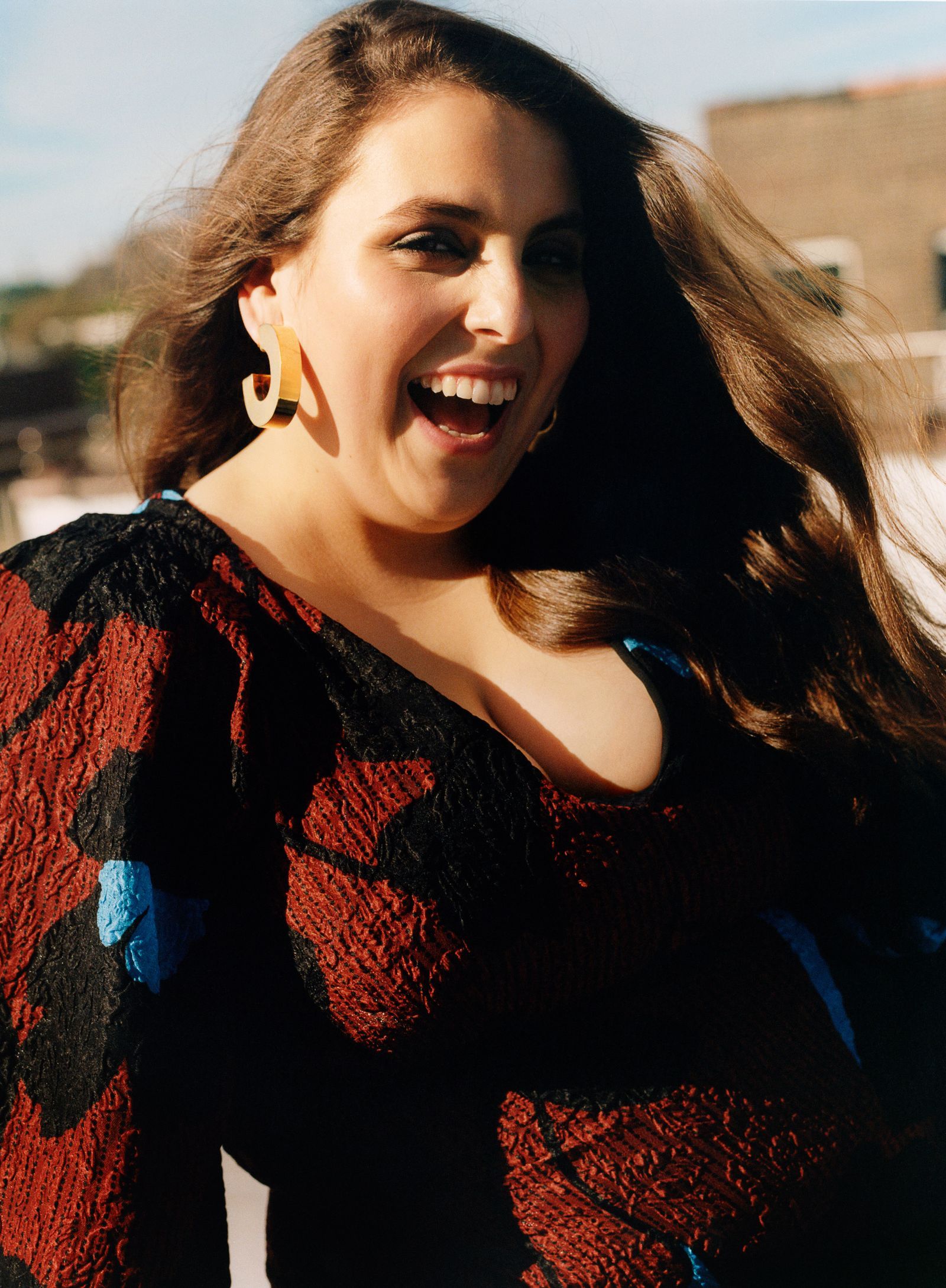 1600x2179 The Joyful Rebellion Of Beanie Feldstein's Red Carpet Fashion