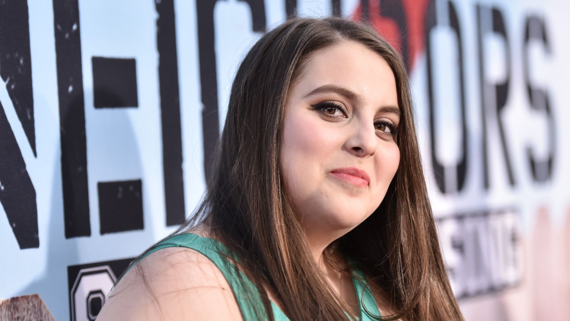 1920x1080 Beanie Feldstein Cast in Broadway 'Hello, Dolly!' With Bette Midler