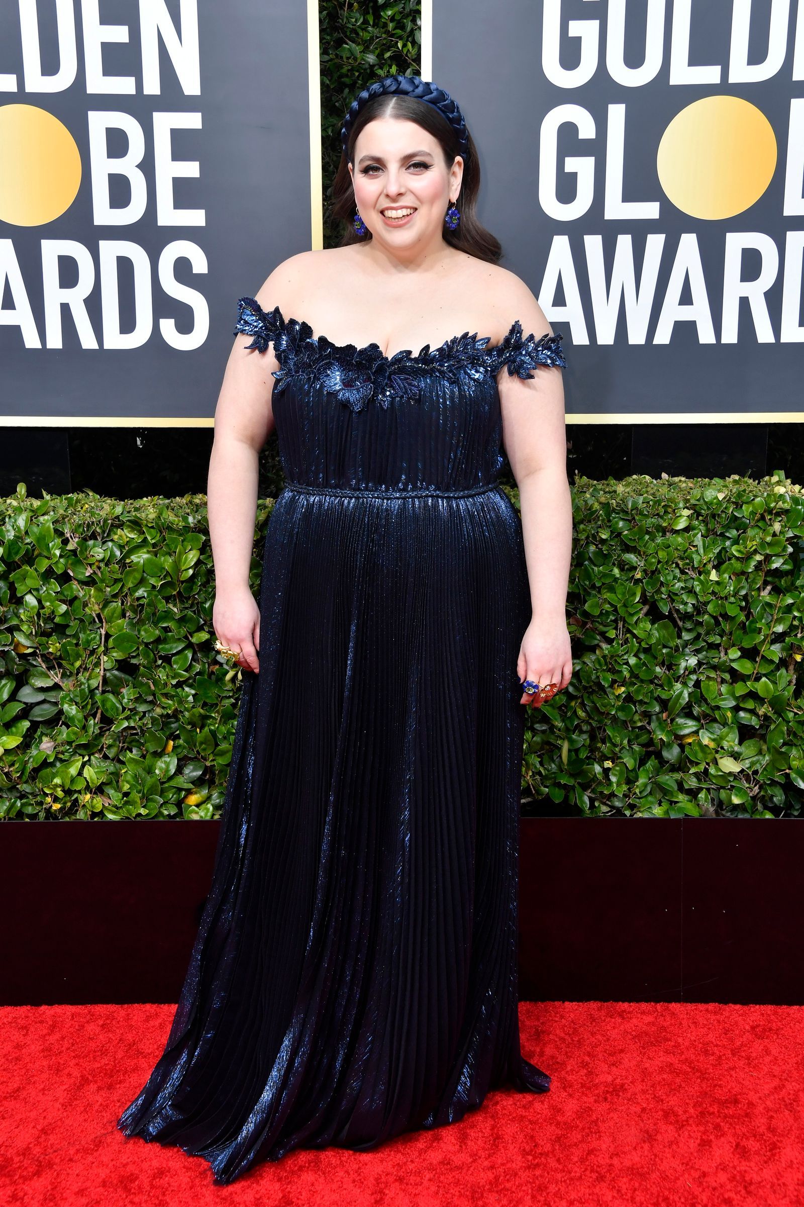 1600x2401 The Joyful Rebellion Of Beanie Feldstein's Red Carpet Fashion