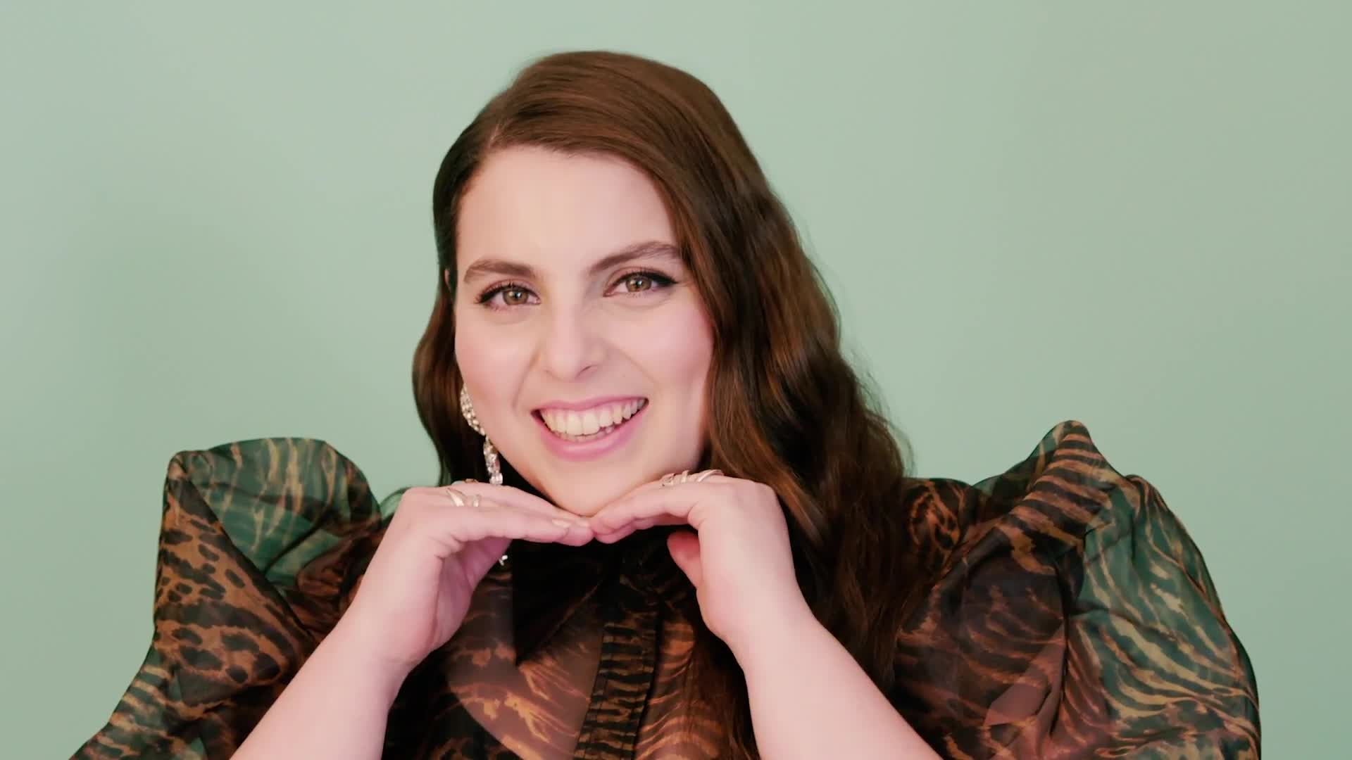 1920x1080 Beanie Feldstein on Embracing Her Body and Being Her True Self