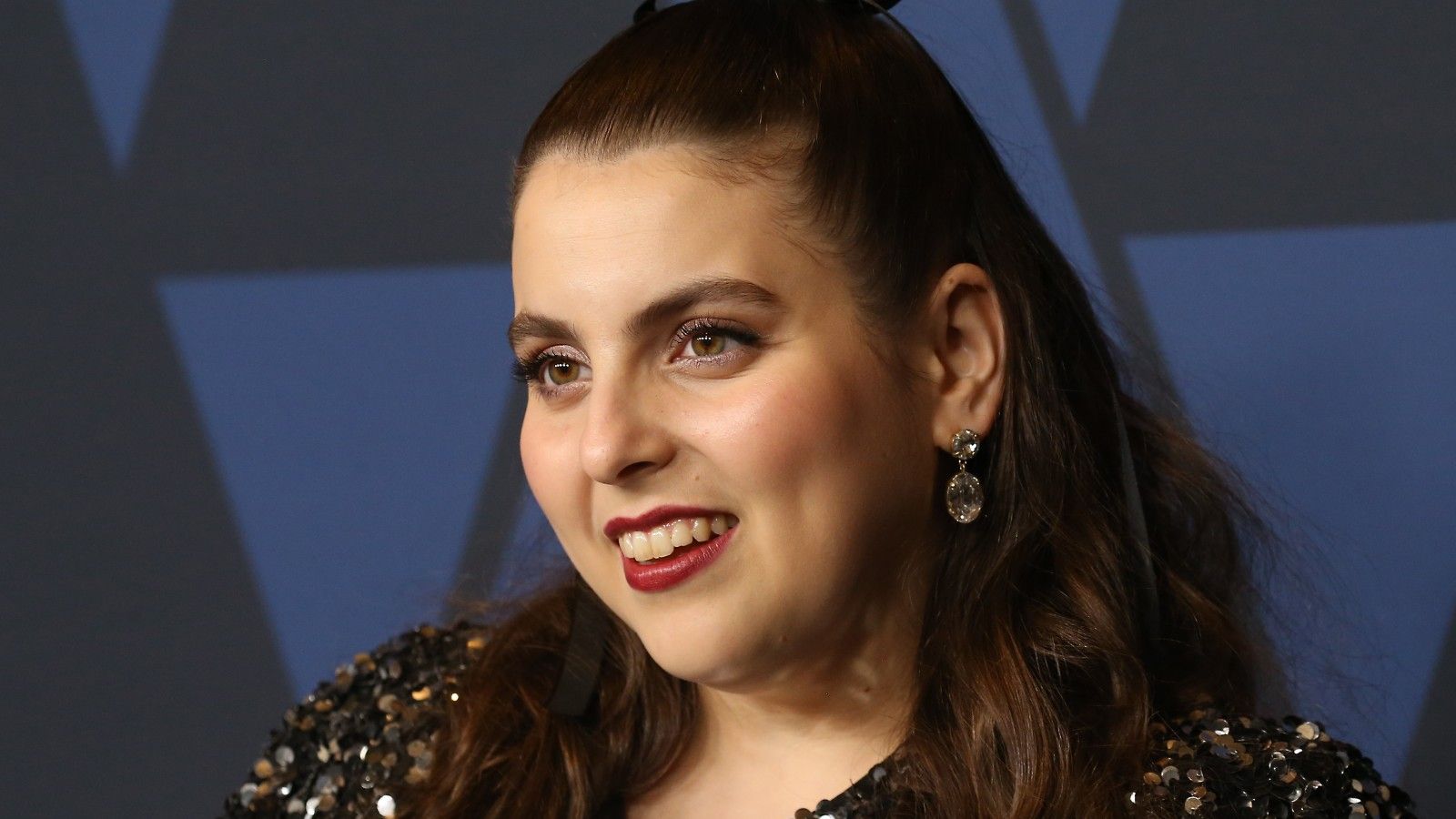 1600x900 Who is Beanie Feldstein, star of Funny Girl revival?. Woman & Home