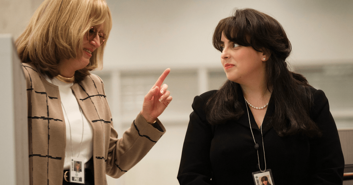 1200x628 Beanie Feldstein's 5 Best Performances, Ranked