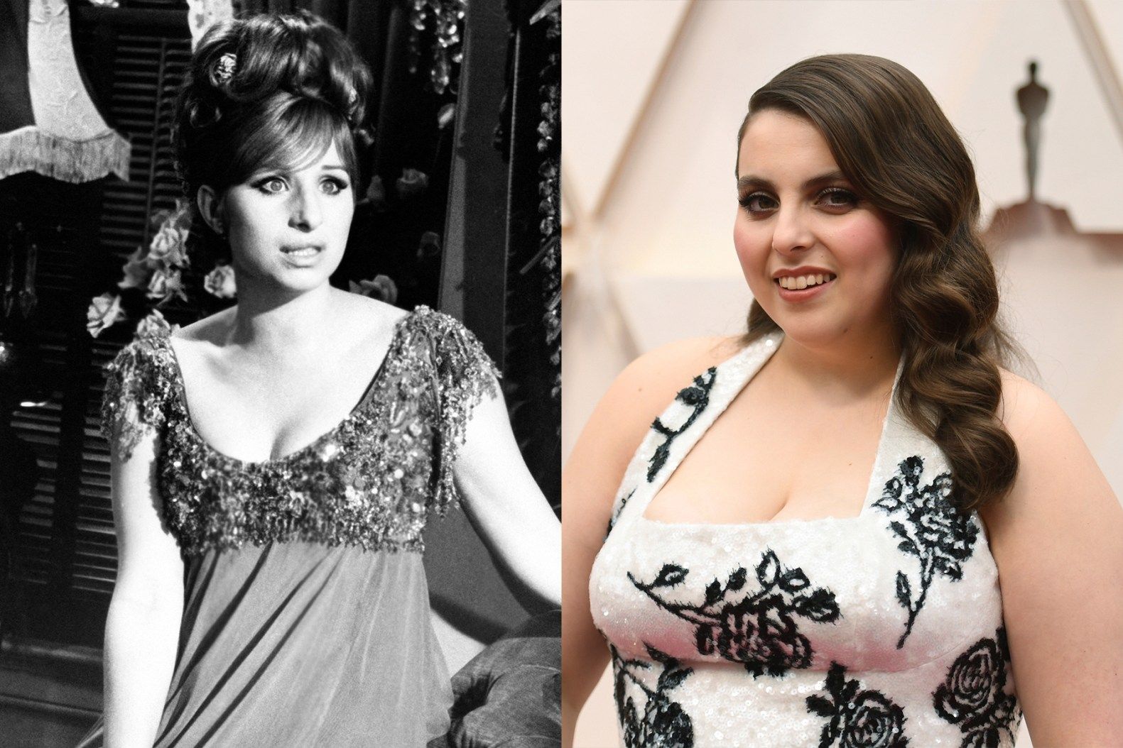 1581x1054 Beanie Feldstein to Star in 'Funny Girl' Revival on Broadway