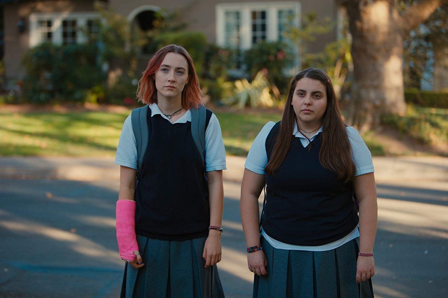 1500x1000 Beanie Feldstein Spoke. Hollywood Listened