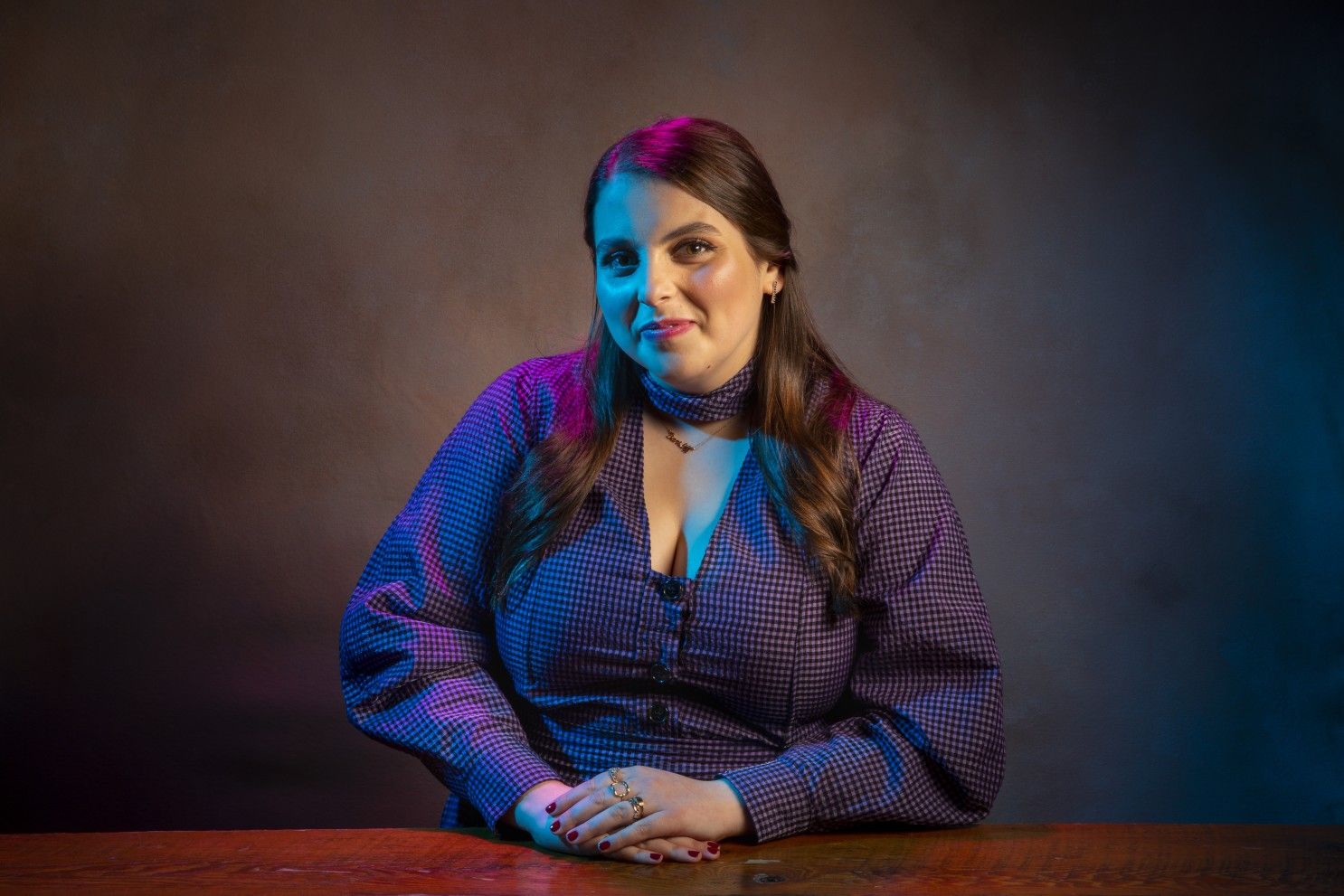 1486x991 Interview: Beanie Feldstein Discusses Her Love For 'The Humans'