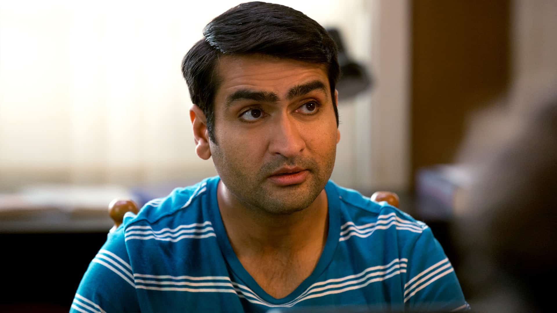 1920x1080 Kumail Nanjiani Upset 'Silicon Valley' Joked About Him Being Ugly