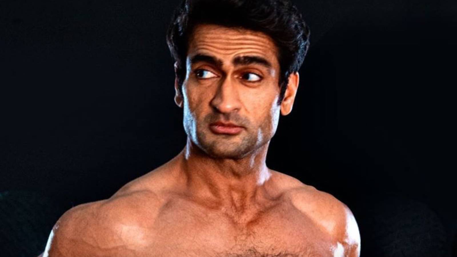 1600x900 The Eternals Star Kumail Nanjiani Gets $15K Strip Club Offer