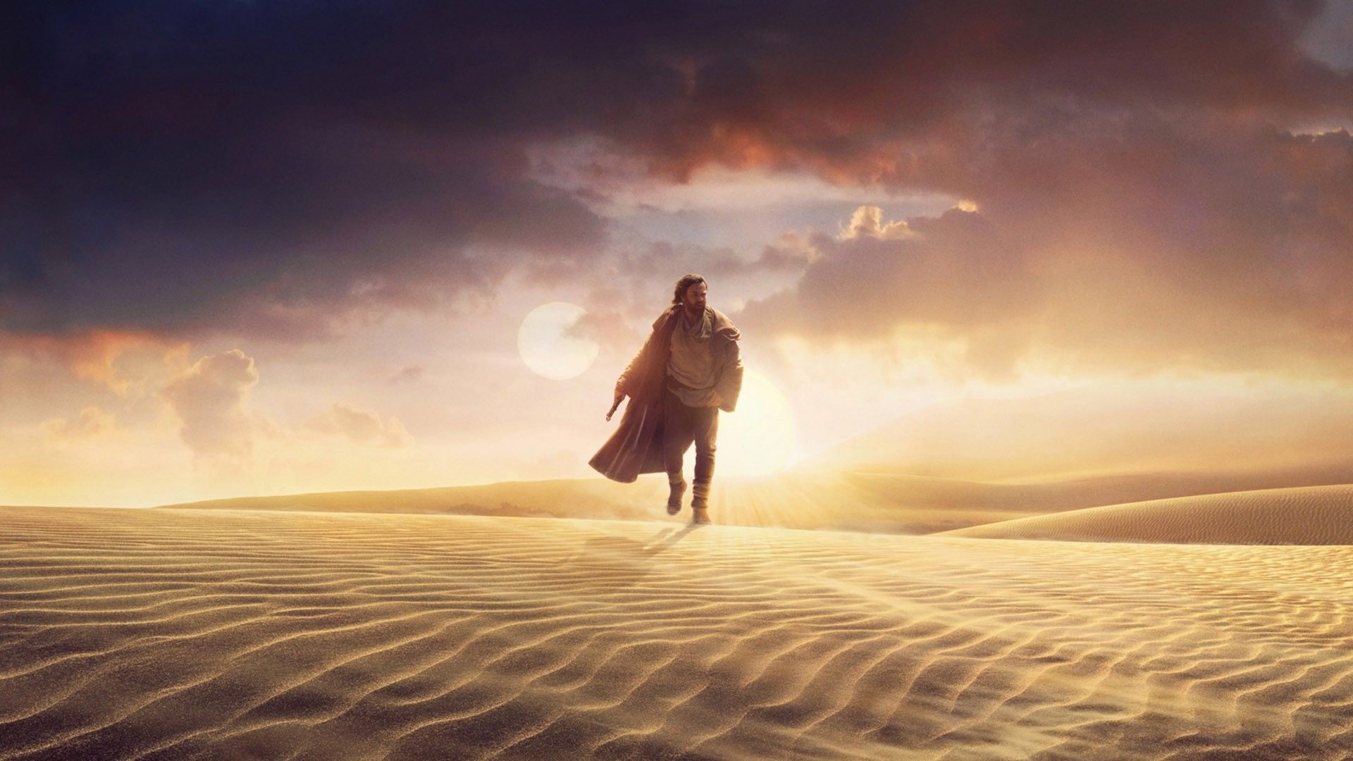 1920x1080 Hayden Christensen Ewan McGregor Kumail Nanjiani Joel Edgerton Sung Kang HD Obi Wan Kenobi Wallpaper