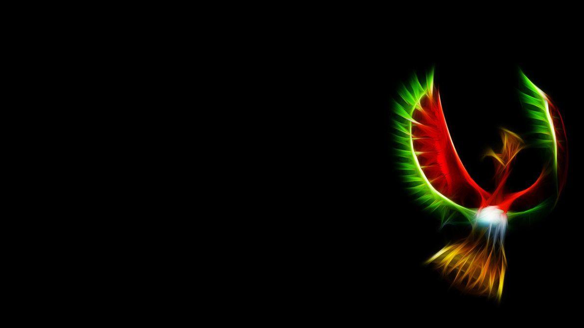 1191x670 Ho Oh Wallpaper. Full HD Picture