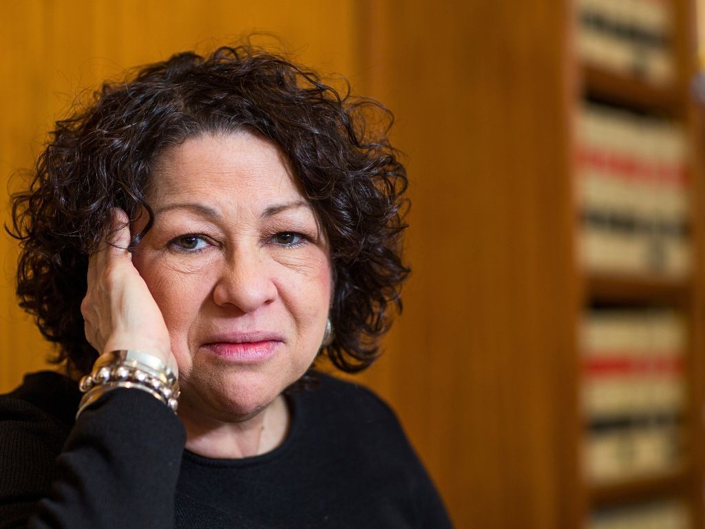 1024x768 Sonia Sotomayor on why refusing to be a bystander matters more than ever