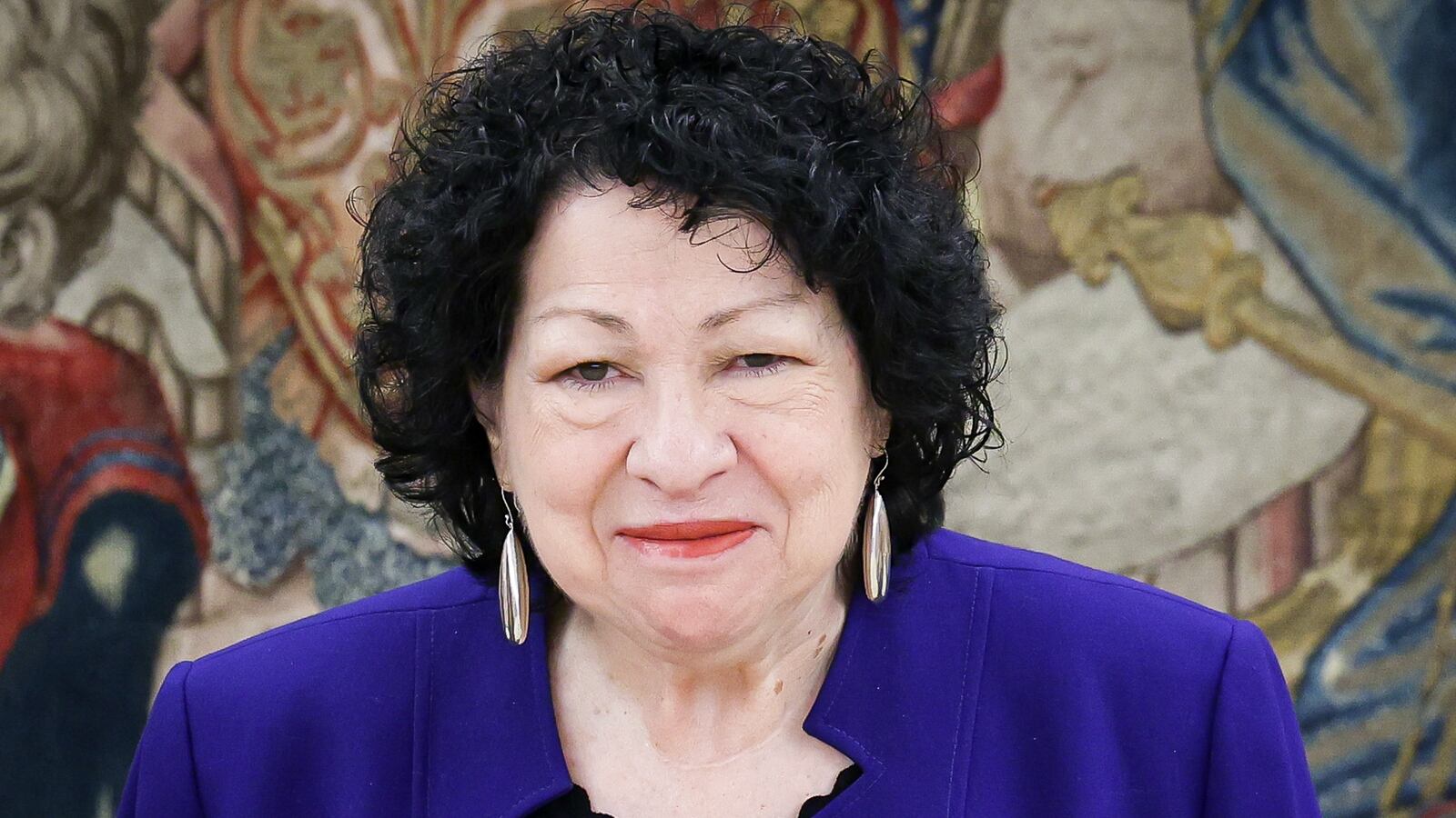 1600x900 SCOTUS Justice Sonia Sotomayor Shreds Colleagues in Blistering Dissent