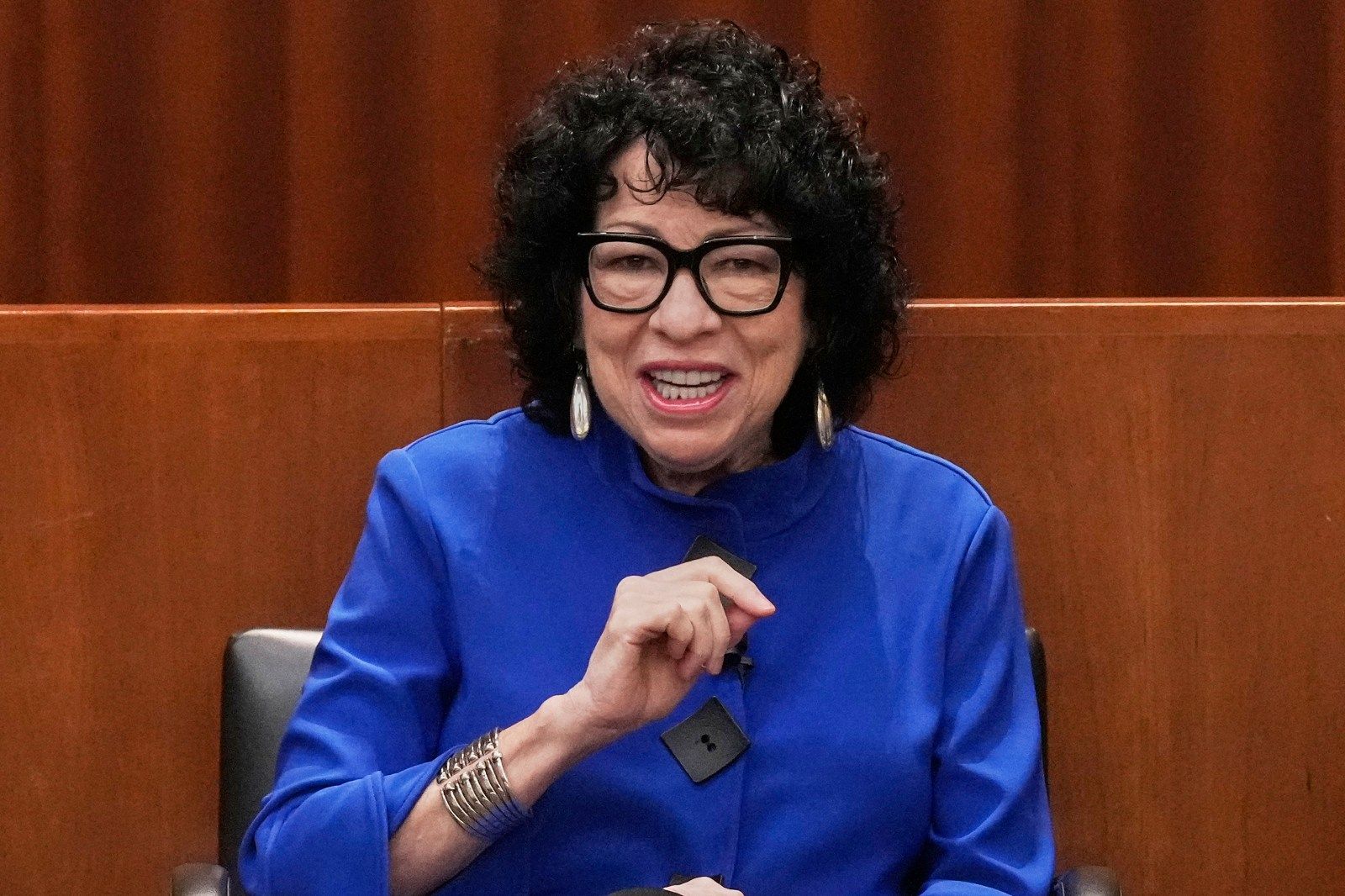 1600x1066 Sonia Sotomayor Warns Supreme Court Just Grasped ‘Newfound Authority’