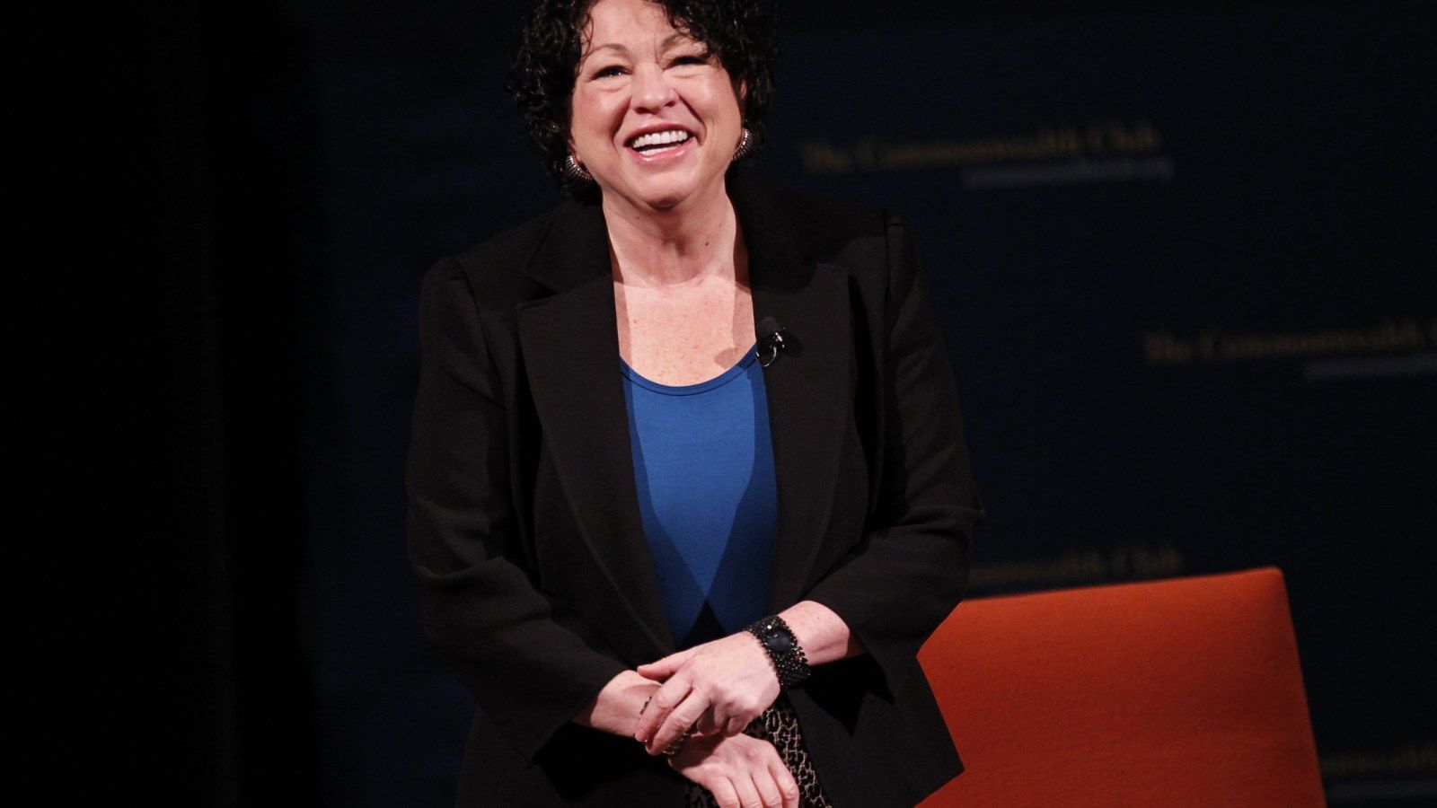 1600x900 Pieces Of Advice From Sonia Sotomayor's Commencement Speech [VIDEO]