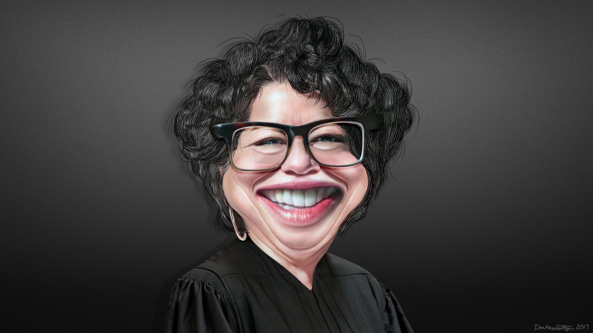 1920x1080 Sonia Sotomayor