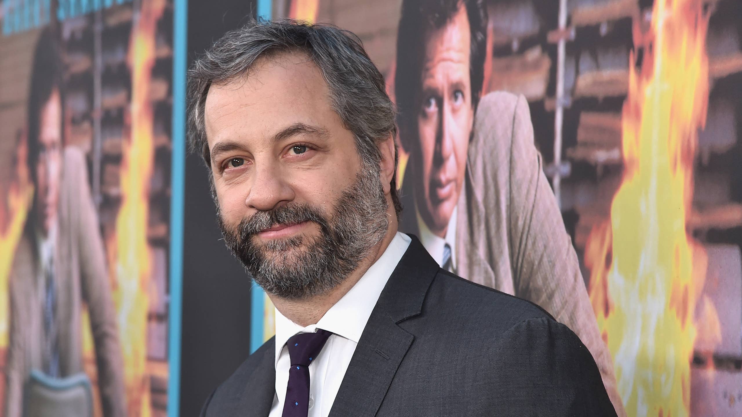 2560x1440 Things Director Judd Apatow Can't Live Without Right Now's Journal