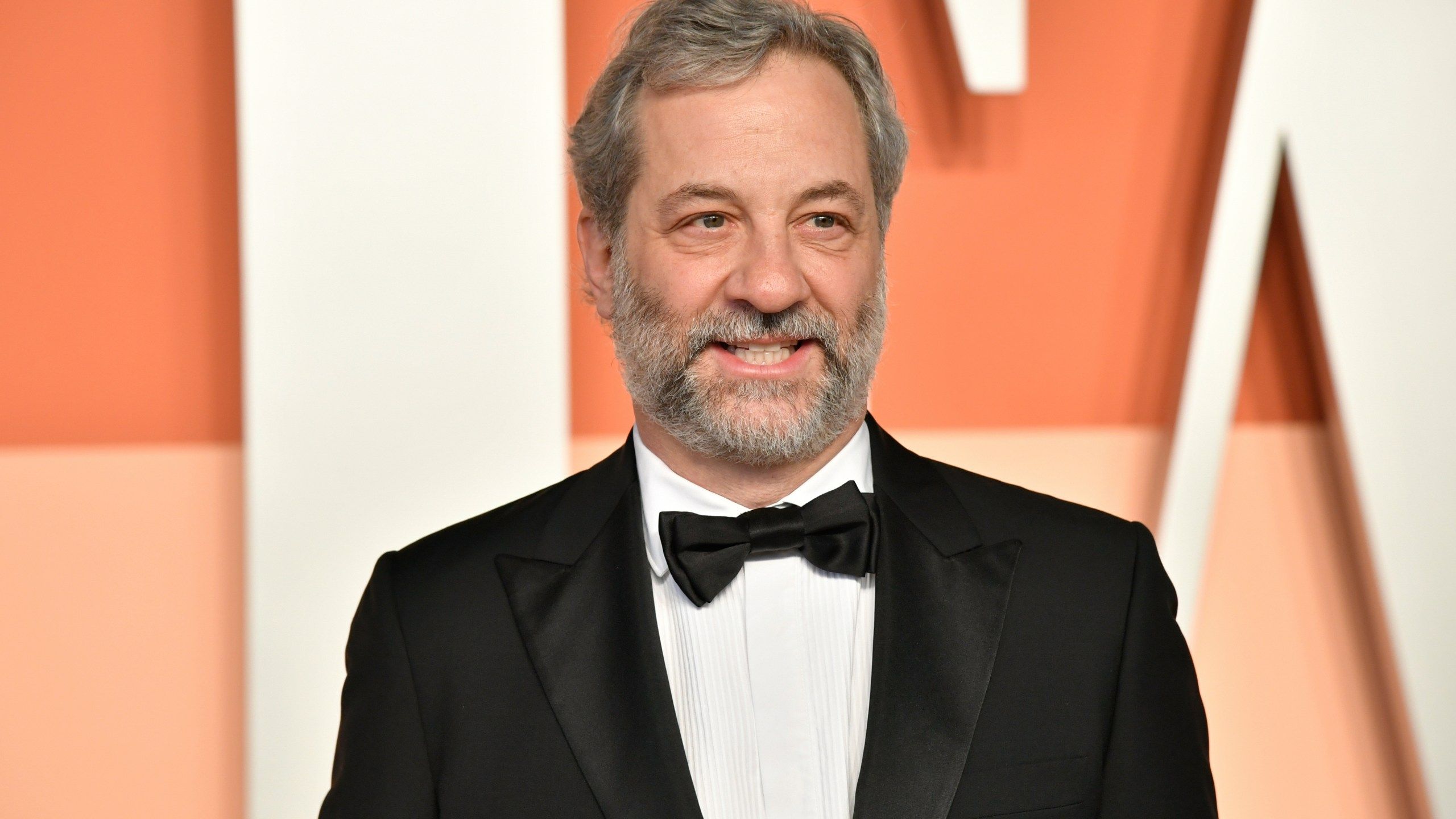 2560x1440 Judd Apatow welcomes us into his comedic life with the illuminating scrapbook memoir 'Comedy Nerd'