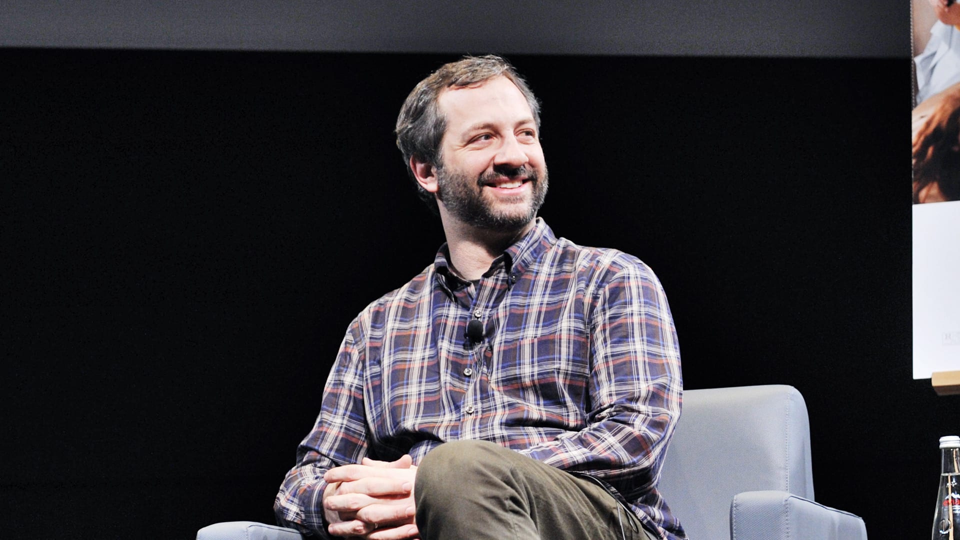 1920x1080 Coming Soon To Netflix: A New Judd Apatow Comedy Series