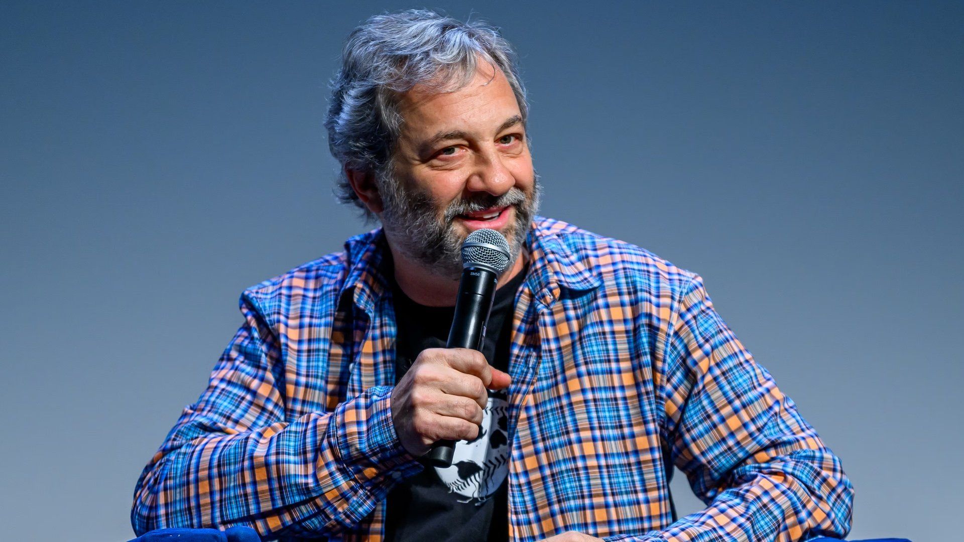 1920x1080 Judd Apatow On R Rated Comedies Making A Theatrical Comeback: It Would Make A Billion Dollars
