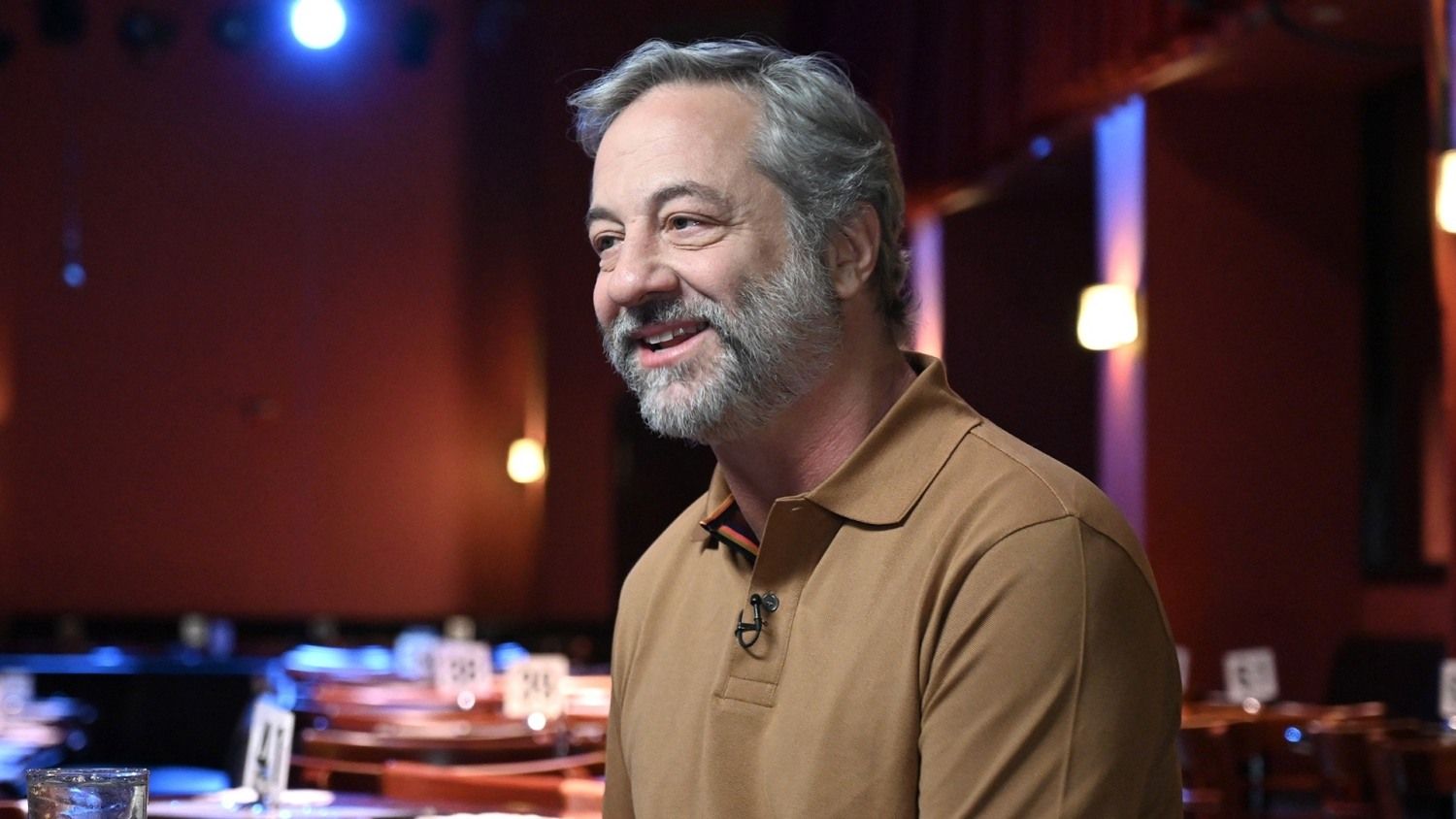 1500x844 Judd Apatow Talks Comedy Journey, Iconic Movies