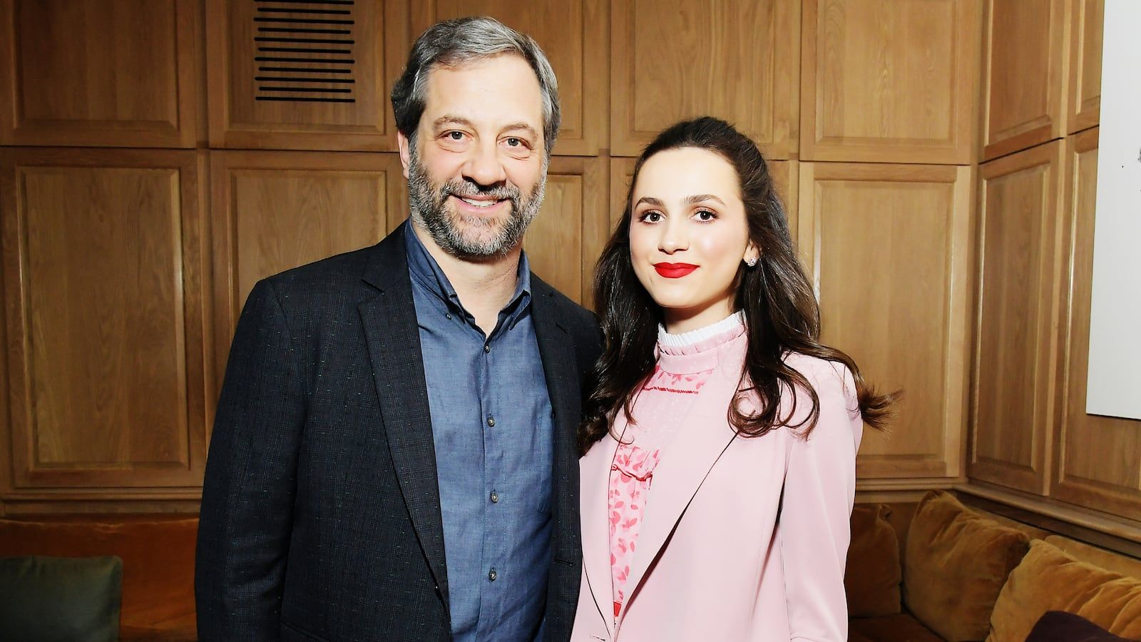 1600x900 Judd Apatow on 'Euphoria' and Becoming 'Maude Apatow's Dad'