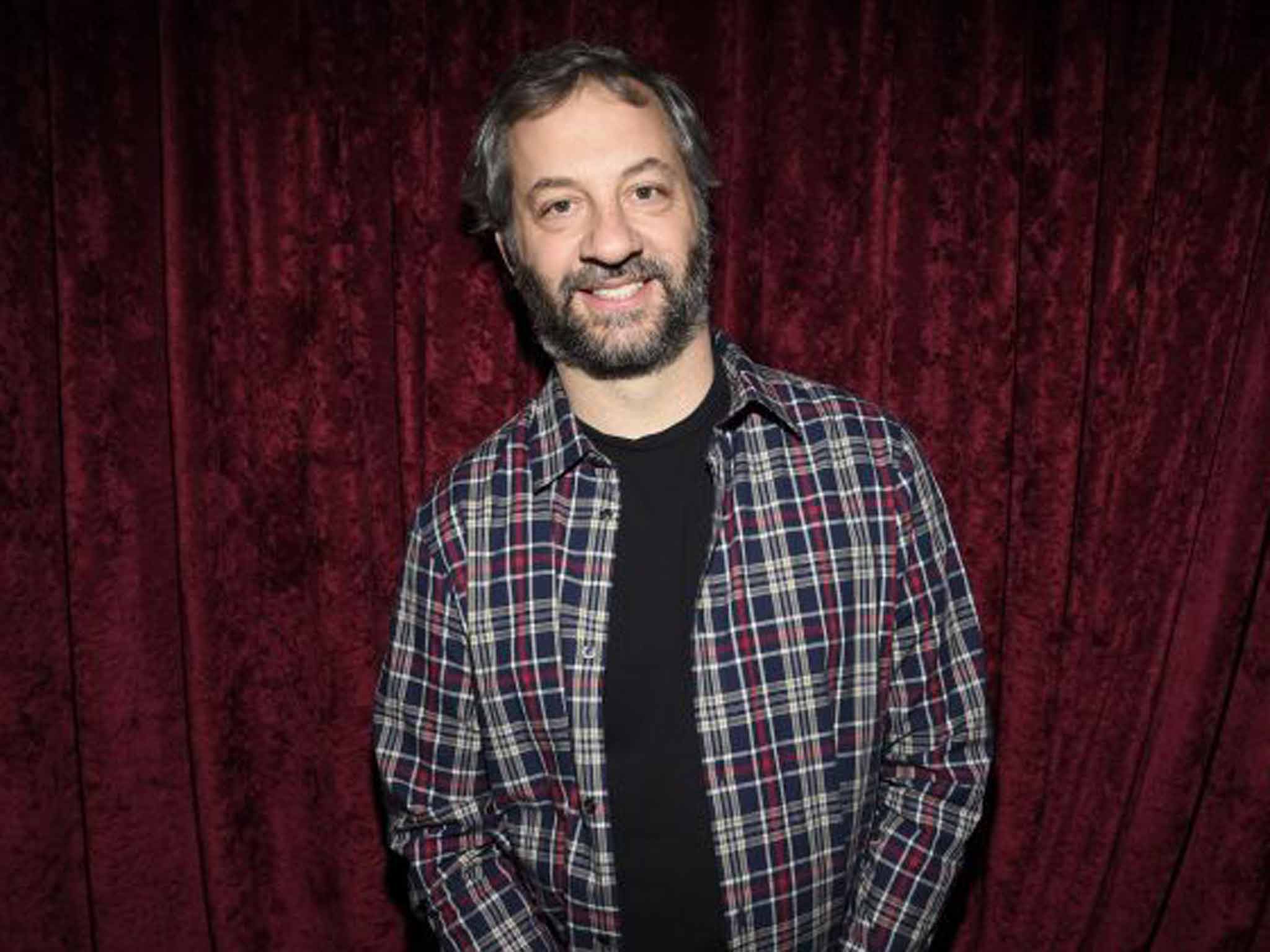 2048x1536 Fascinating things we learned from Judd Apatow's 'Sick in the Head'