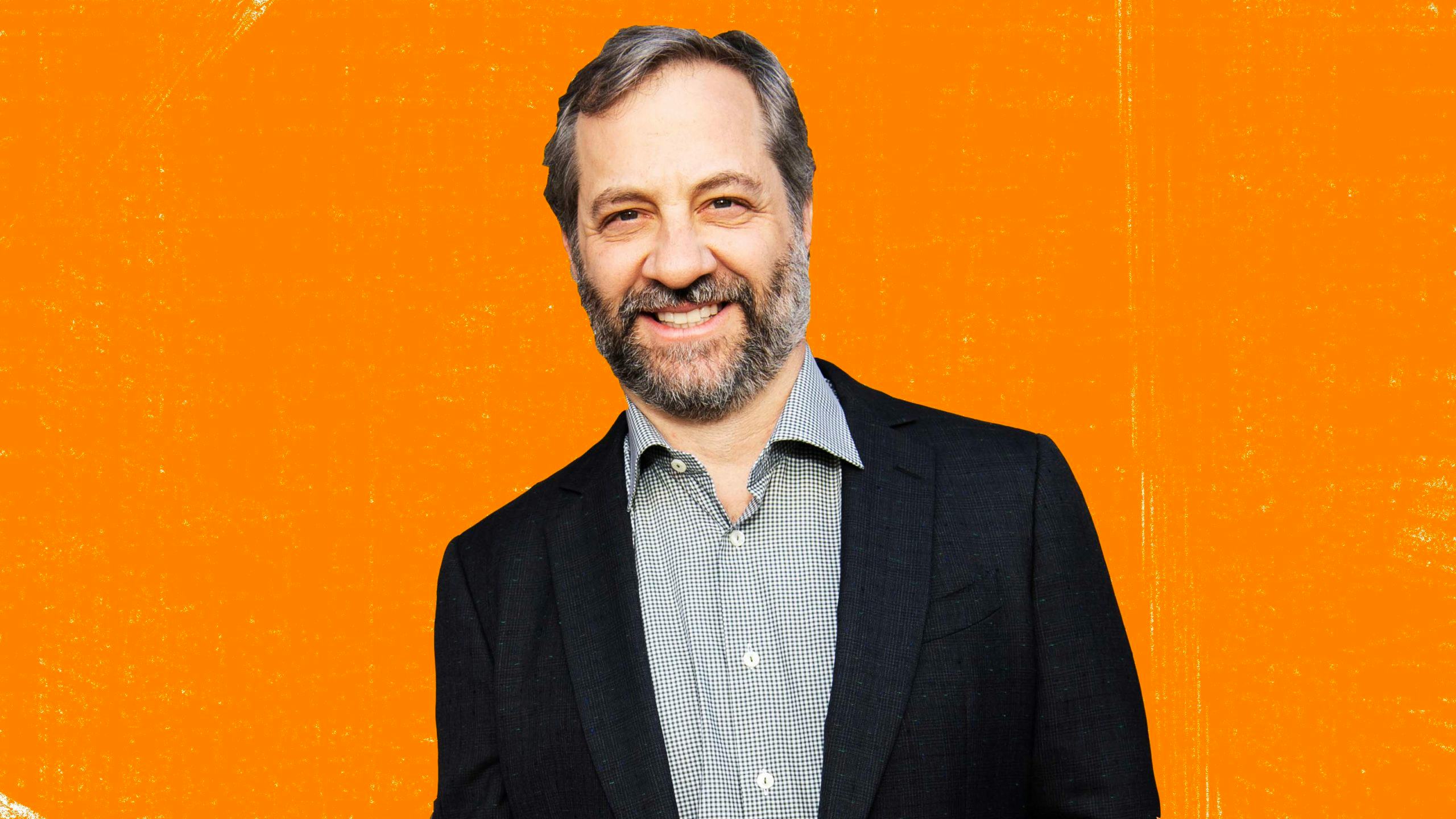 2560x1440 Judd Apatow Interview on Directing His Daughters and King of Staten Island