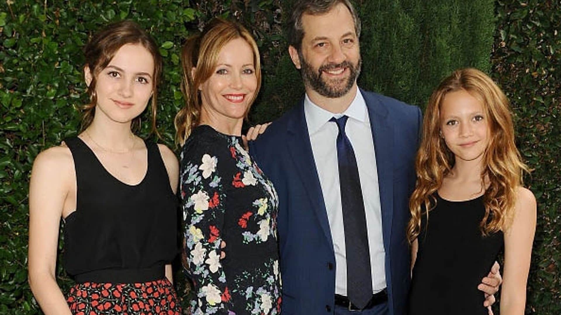 1920x1080 Judd Apatow and Leslie Mann's daughter Maude is all grown up and hilarious at the Sundance Film Festival