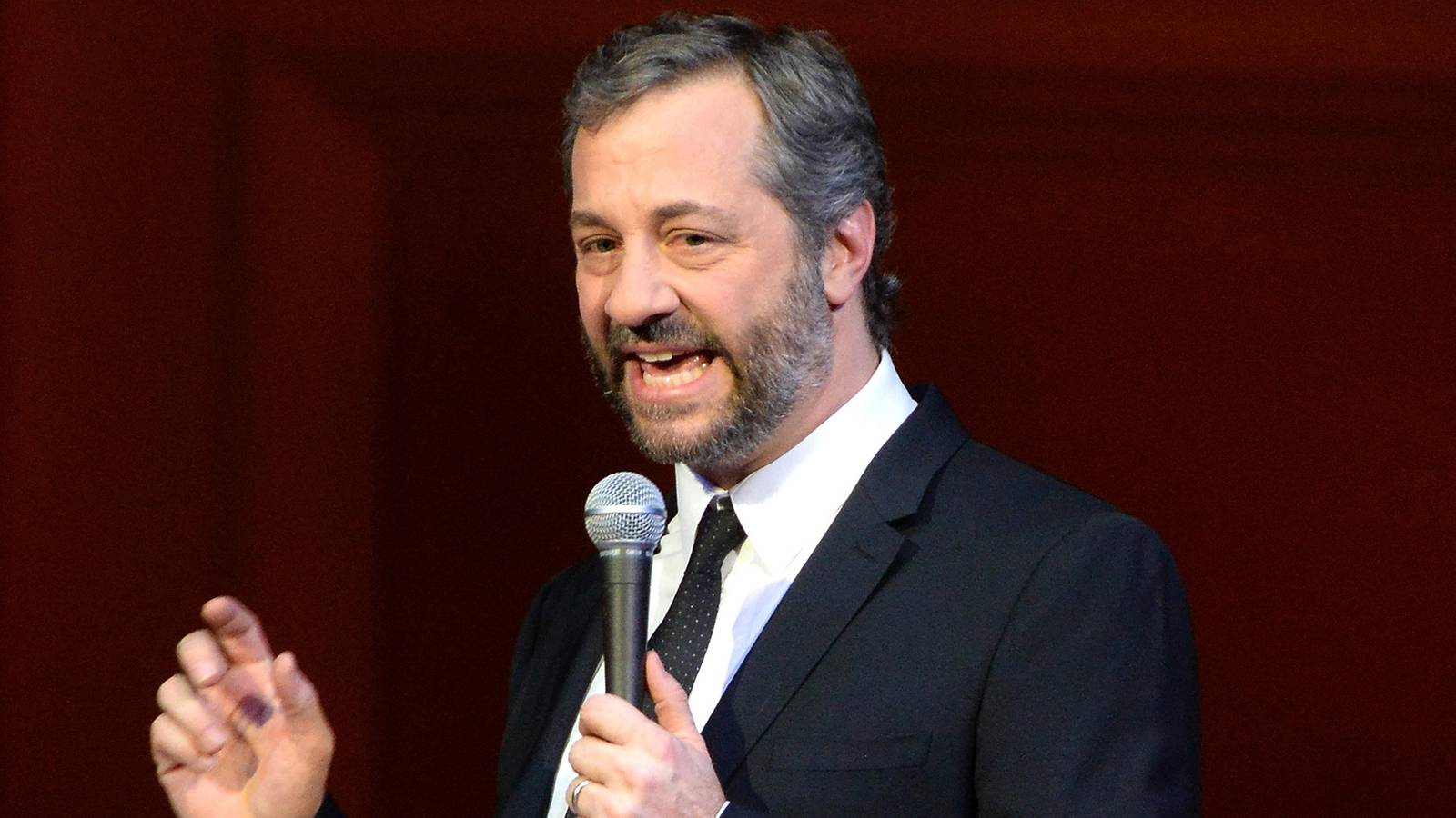 1600x900 Judd Apatow Gives Honest Answer For Why Movies Don't Address COVID