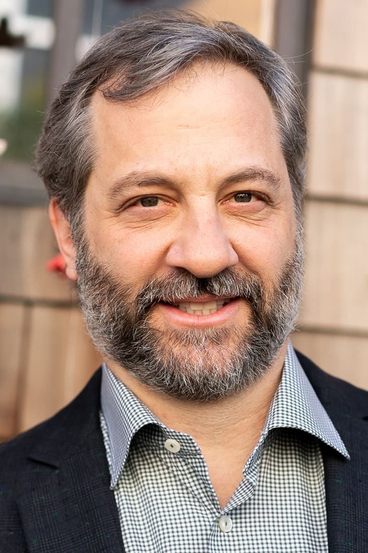 732x1098 Judd Apatow Image