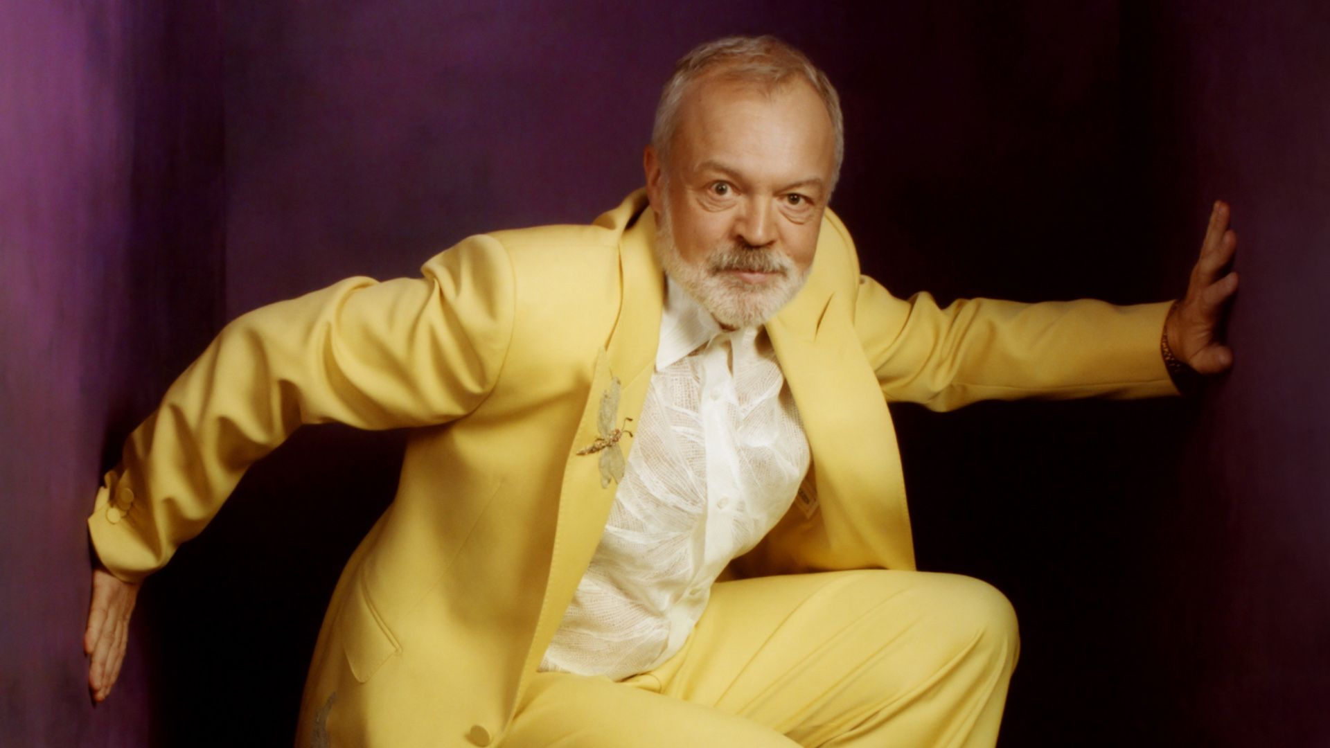 1920x1080 Graham Norton named Attitude's Person of the Year Drag Race UK judge leads our list of 101 trailblazers
