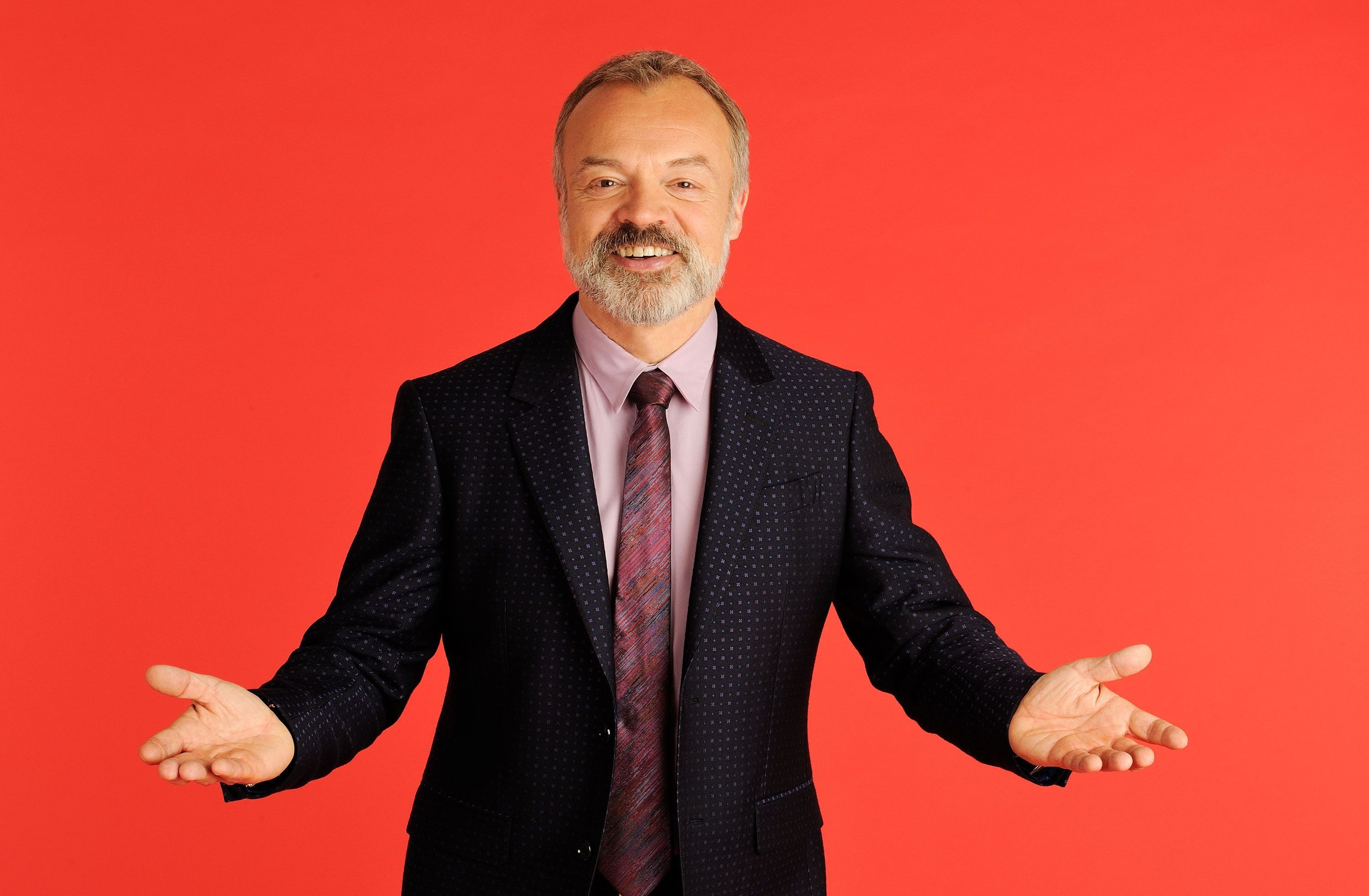 3000x1964 Graham Norton Wallpaper