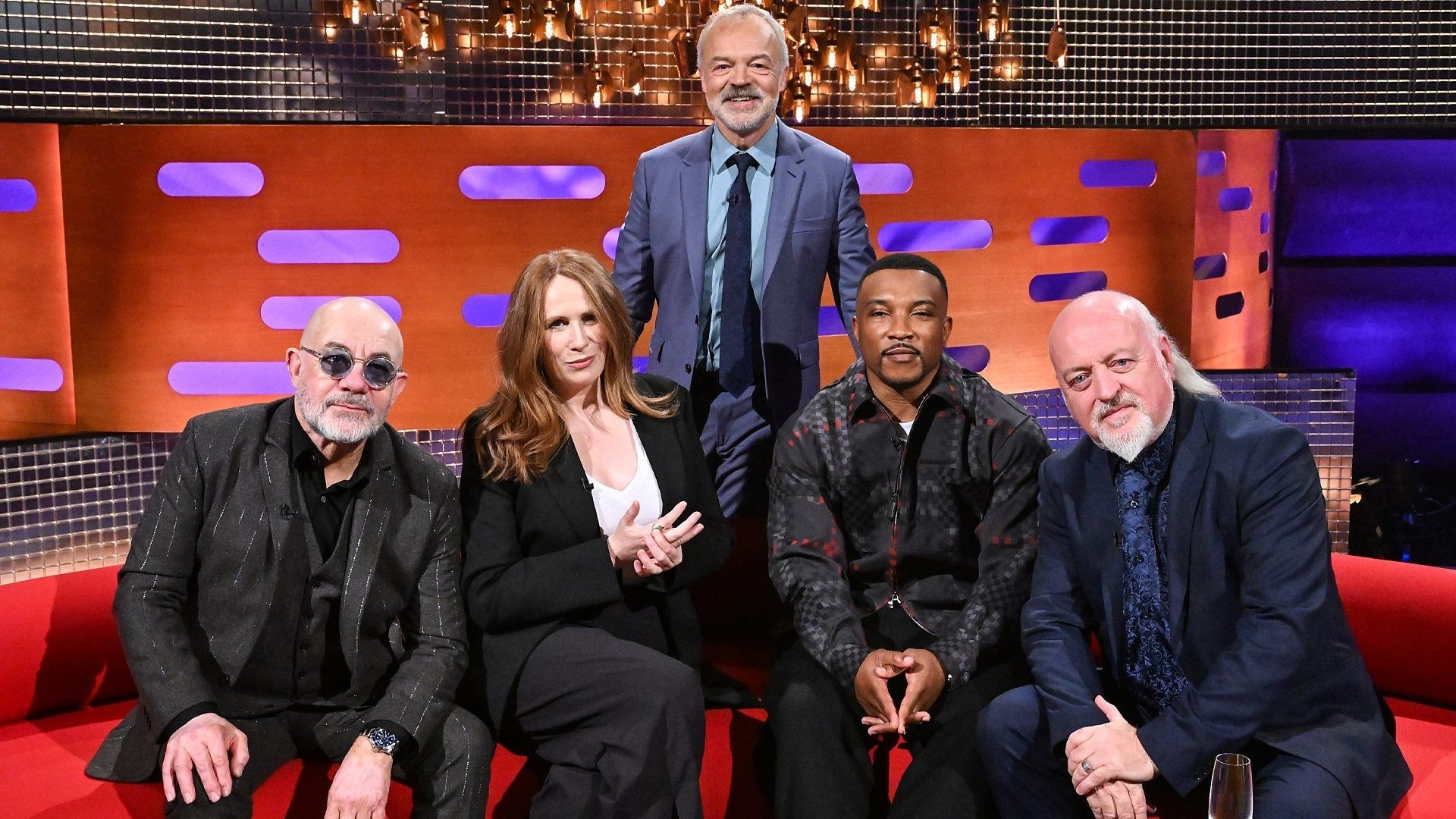 1920x1080 The Graham Norton Show 6th October 2023