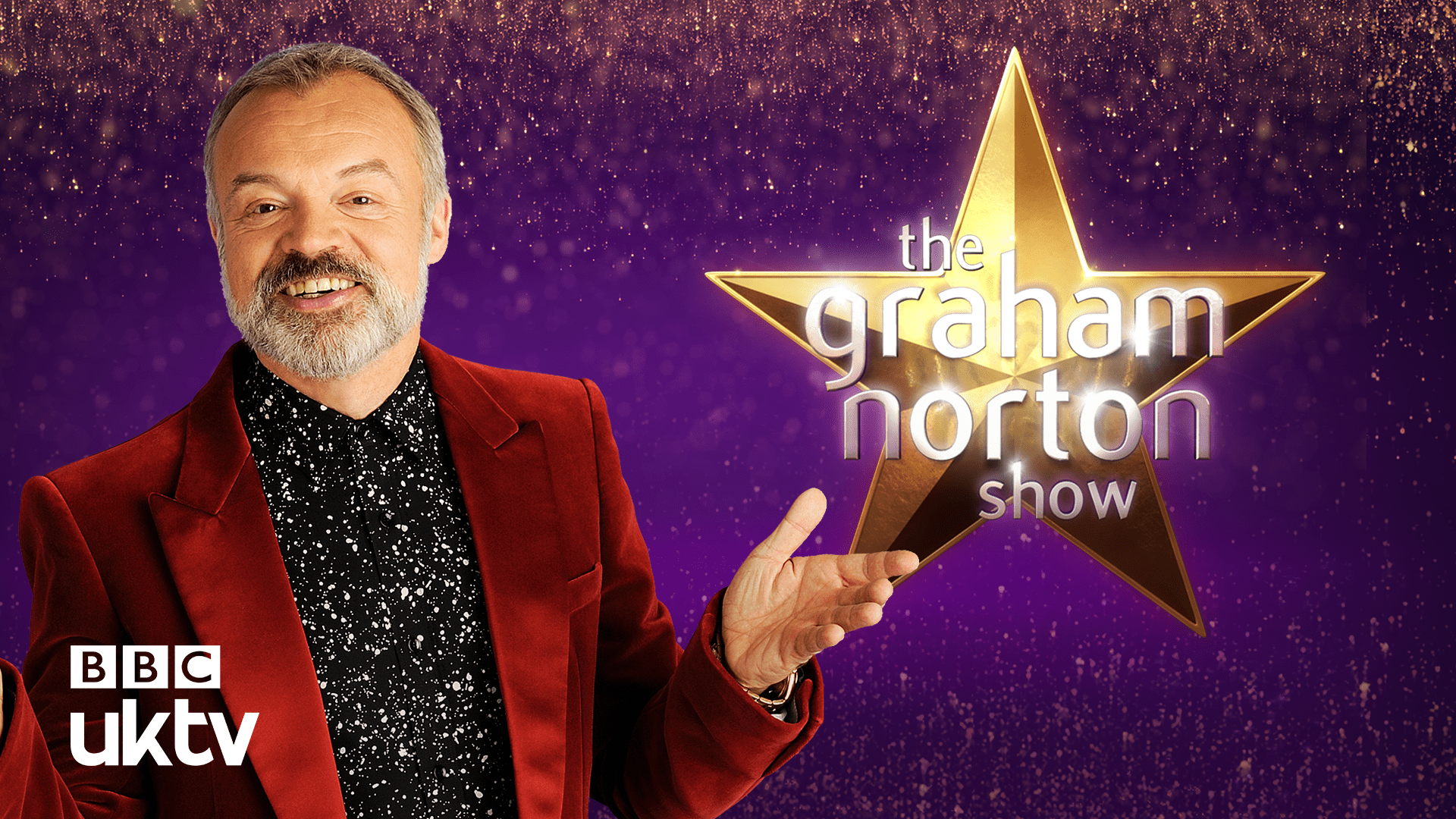 1920x1080 The Graham Norton Show