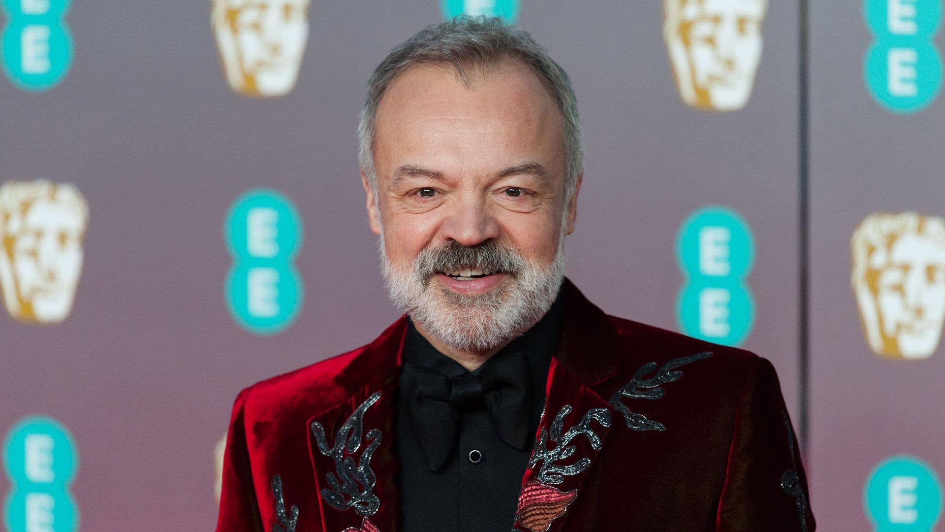 1920x1080 Inside Graham Norton's Love Life: From Famous Former Flame To Low Key Marriage To Filmmaker Husband. HELLO!