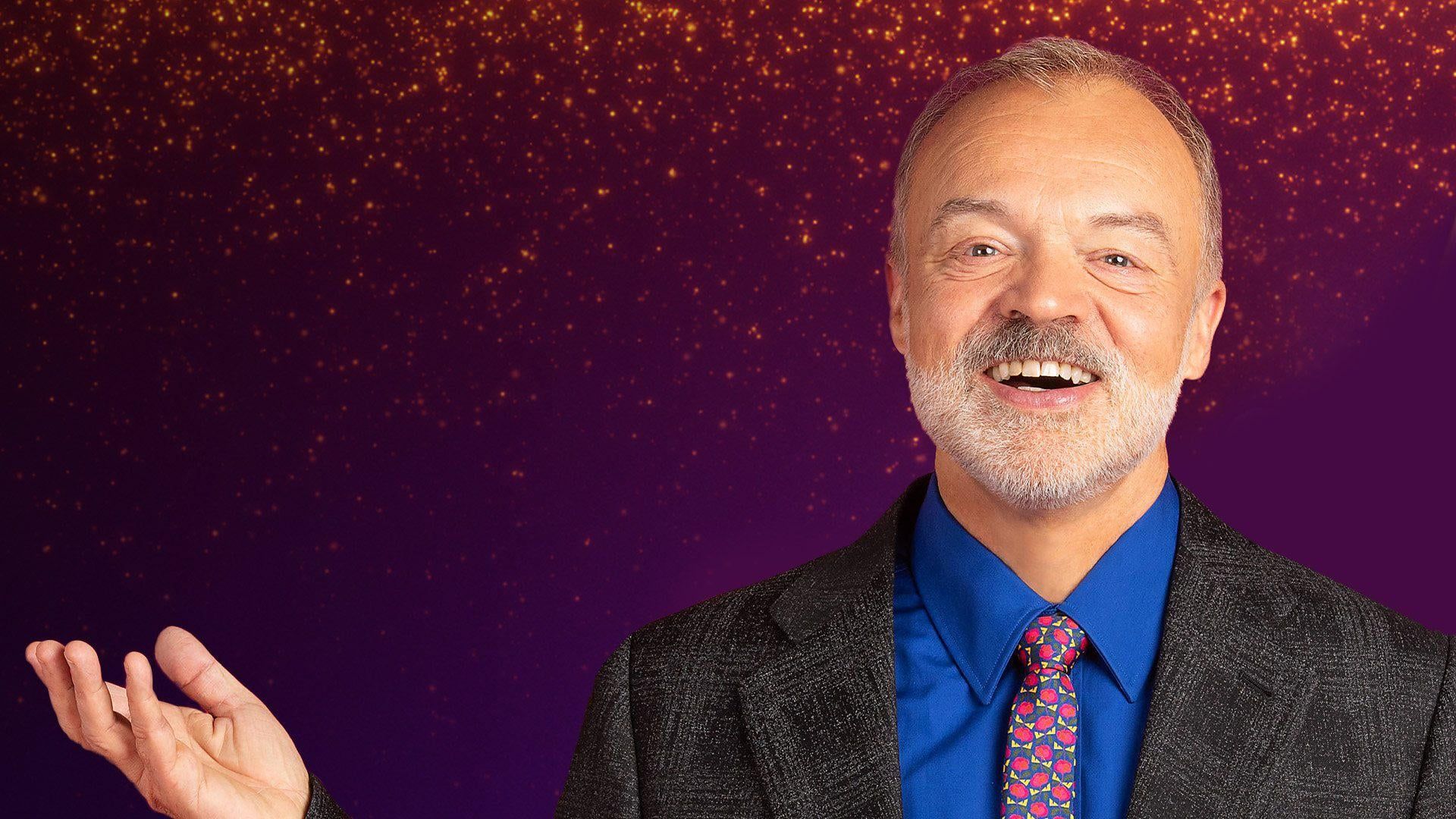 1920x1080 BBC Confirms Three Series Deal For The Graham Norton Show