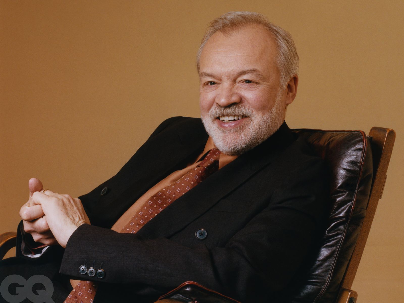 1600x1200 How Graham Norton transcended the chat show (and came back anyway)