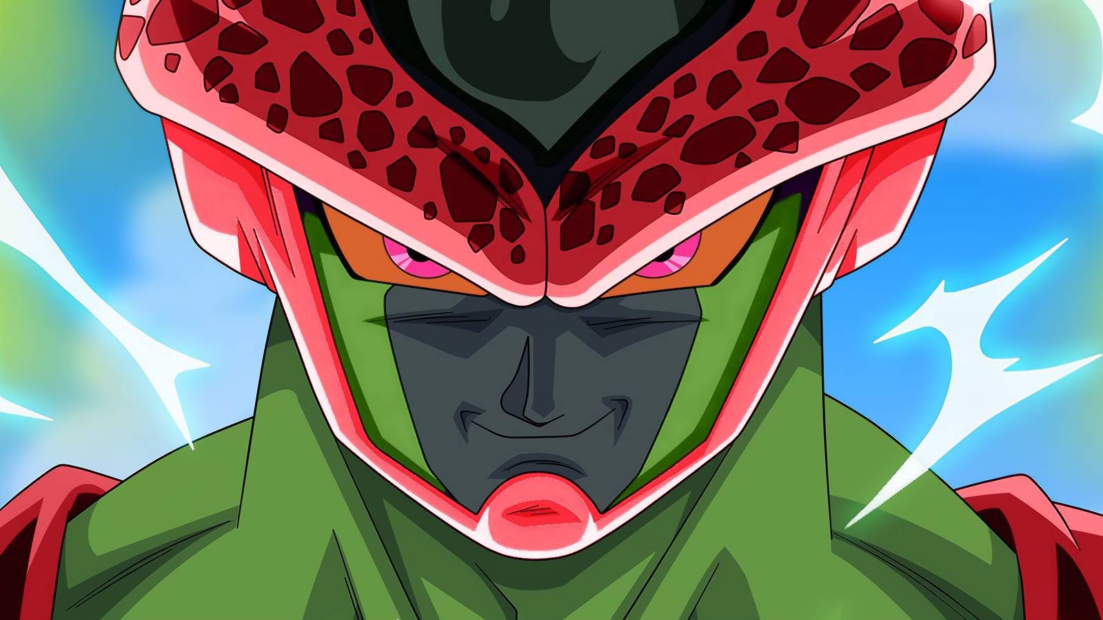 1600x900 Dragon Ball: How Perfect Cell Can Be Brought Back Into The Series, Explained