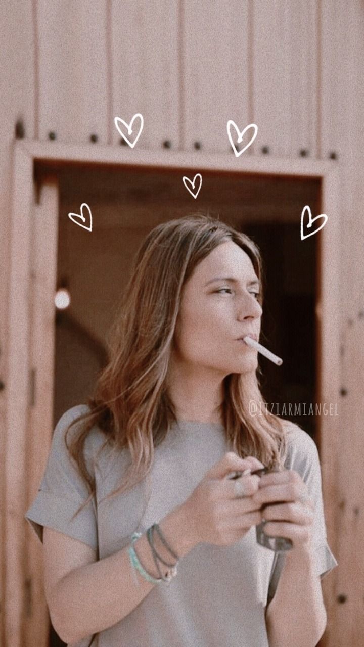 720x1280 Itziar Ituño Wallpaper