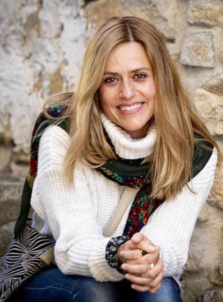860x1164 Itziar Ituno Photo Gallery (Spanish Actress) 2026