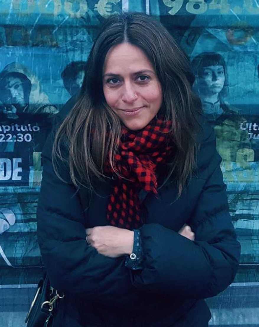 877x1104 Itziar Ituno Photo Gallery (Spanish Actress) 2026