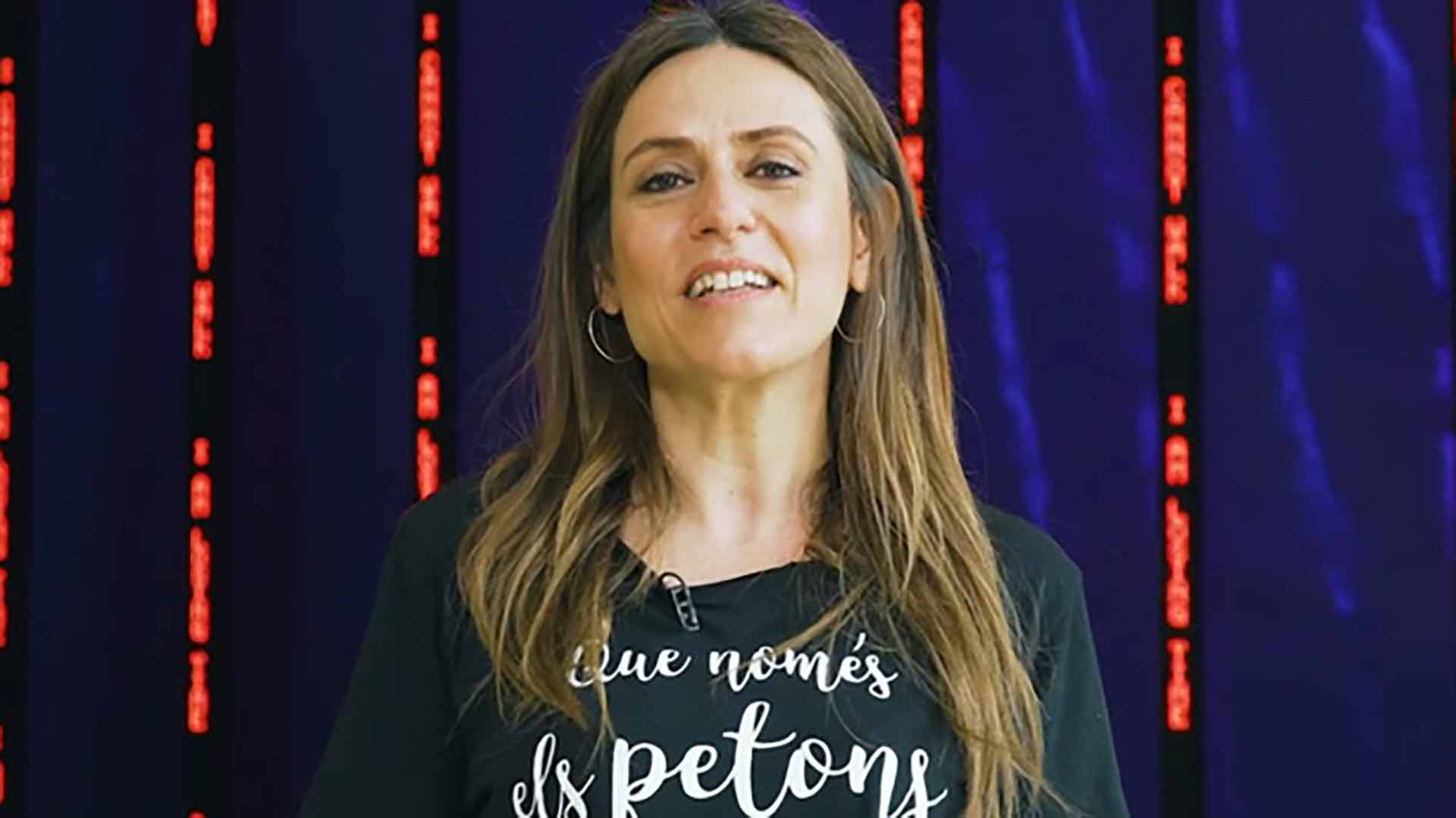 1920x1079 The piece by Jenny Holzer recommended by Itziar Ituño. Guggenheim Museum Bilbao