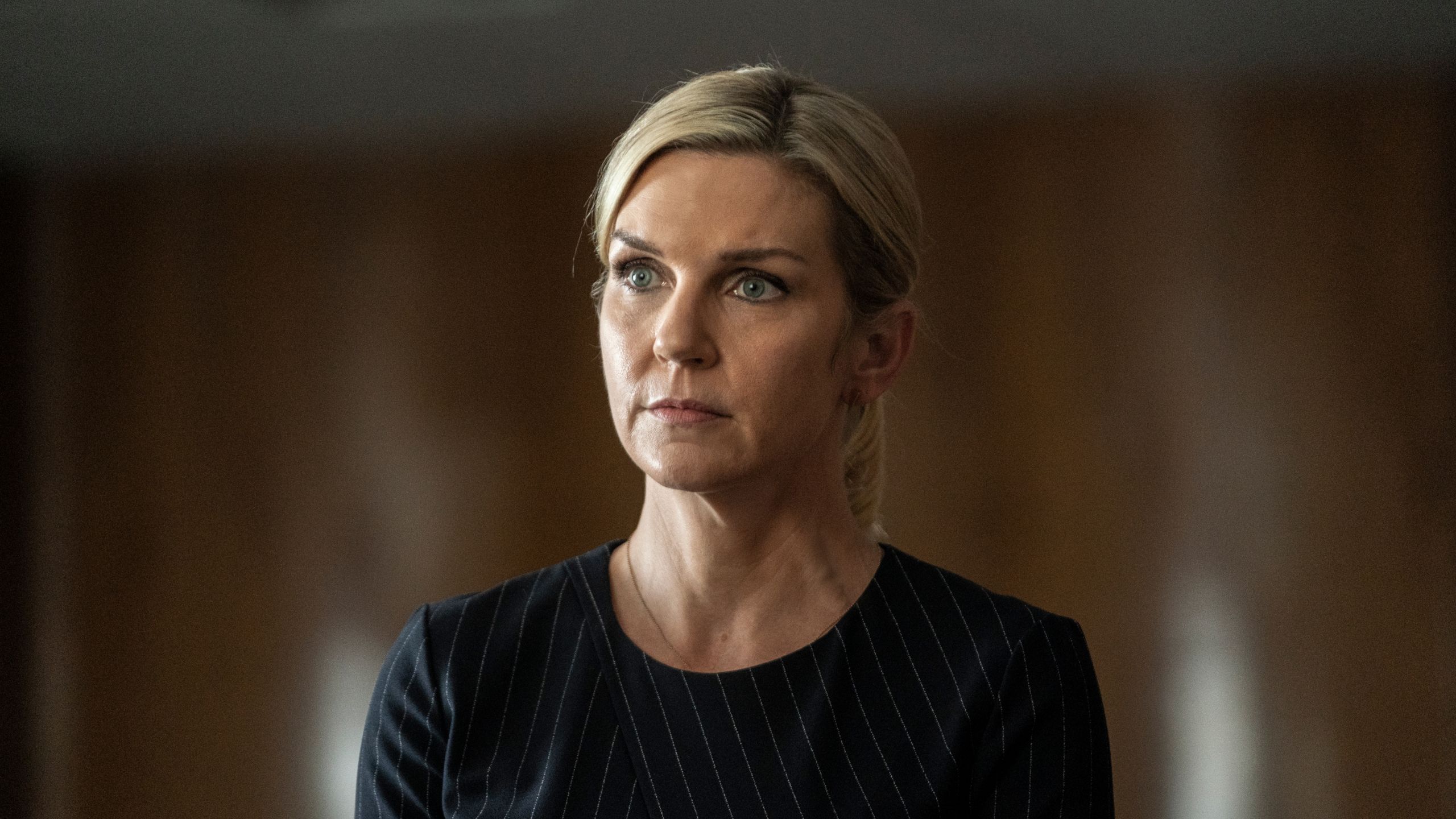 2560x1440 Rhea Seehorn Kim Wexler HD Better Call Saul Wallpaper