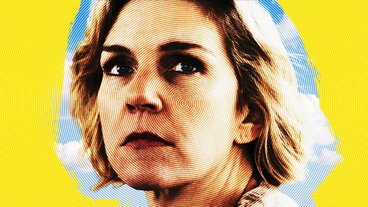 1242x699 Pluribus' Star Rhea Seehorn Breaks Down Shocking Twists on TV's Buzziest Show