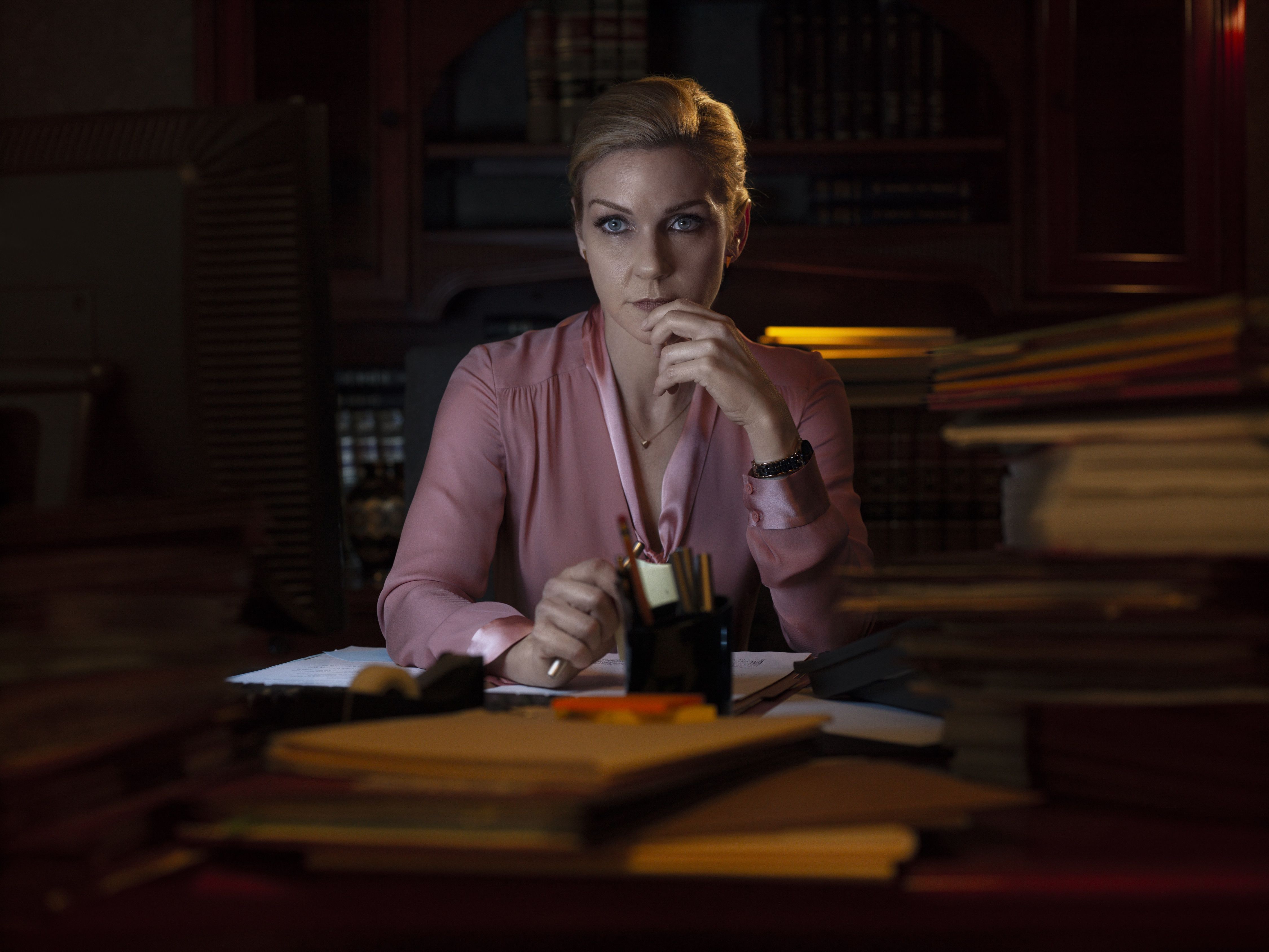 4500x3376 Wallpaper TV show, Better Call Saul, rhea seehorn for mobile and desktop, section фильмы, resolution 4500x3376