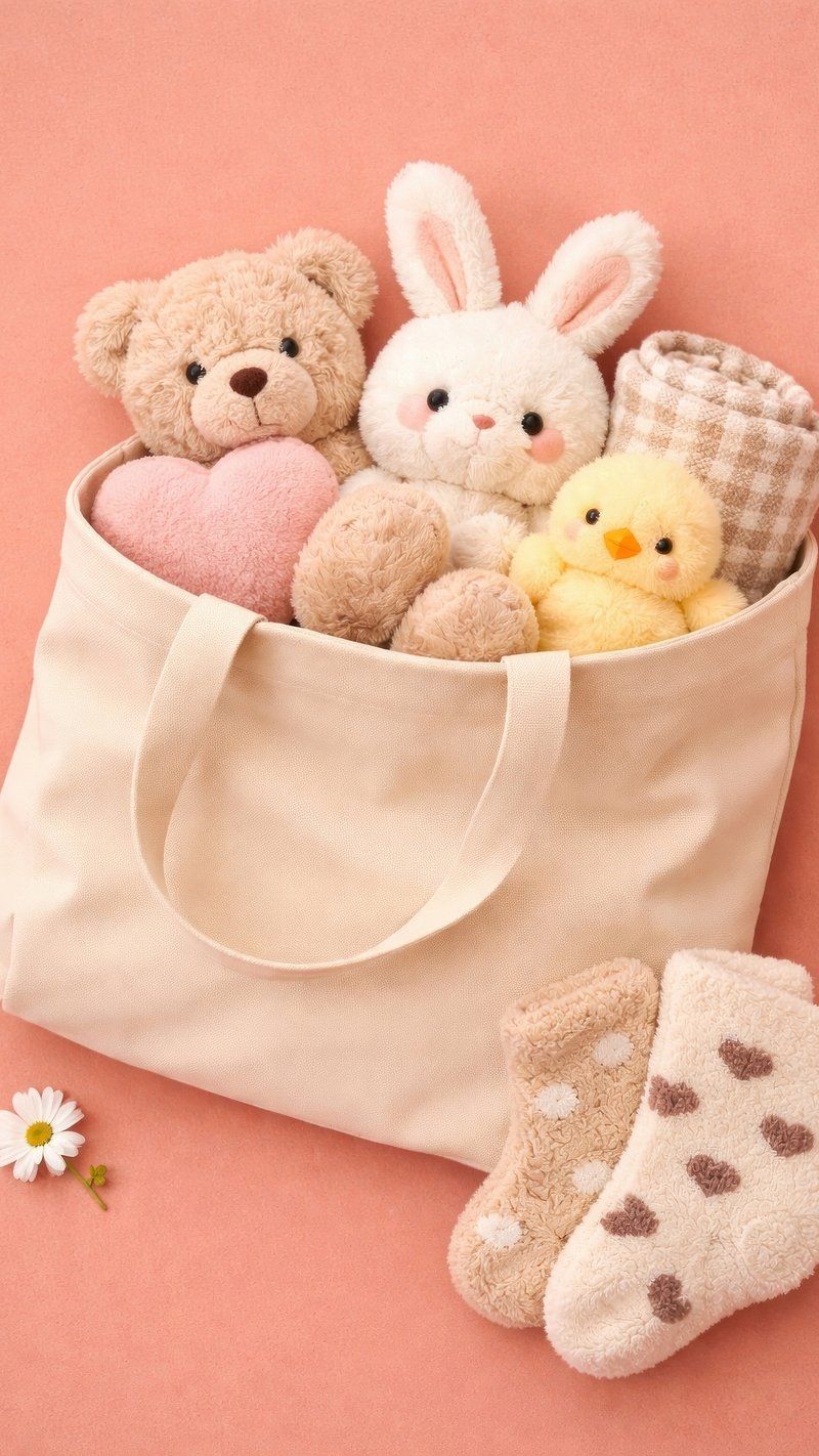 800x1422 Fluffy Teddy Bear Image Wallpaper
