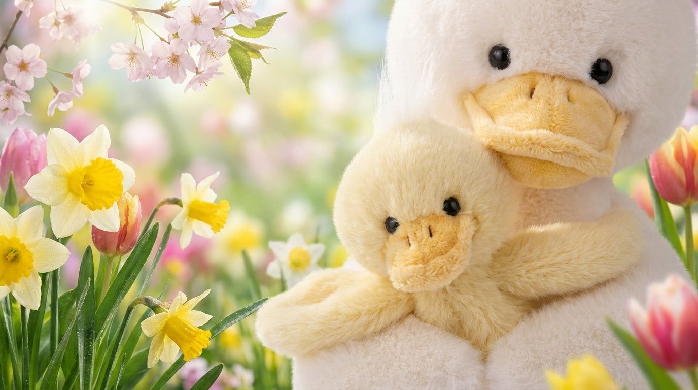 1376x768 Premium Stuffed Animals & Plush Toys Canada