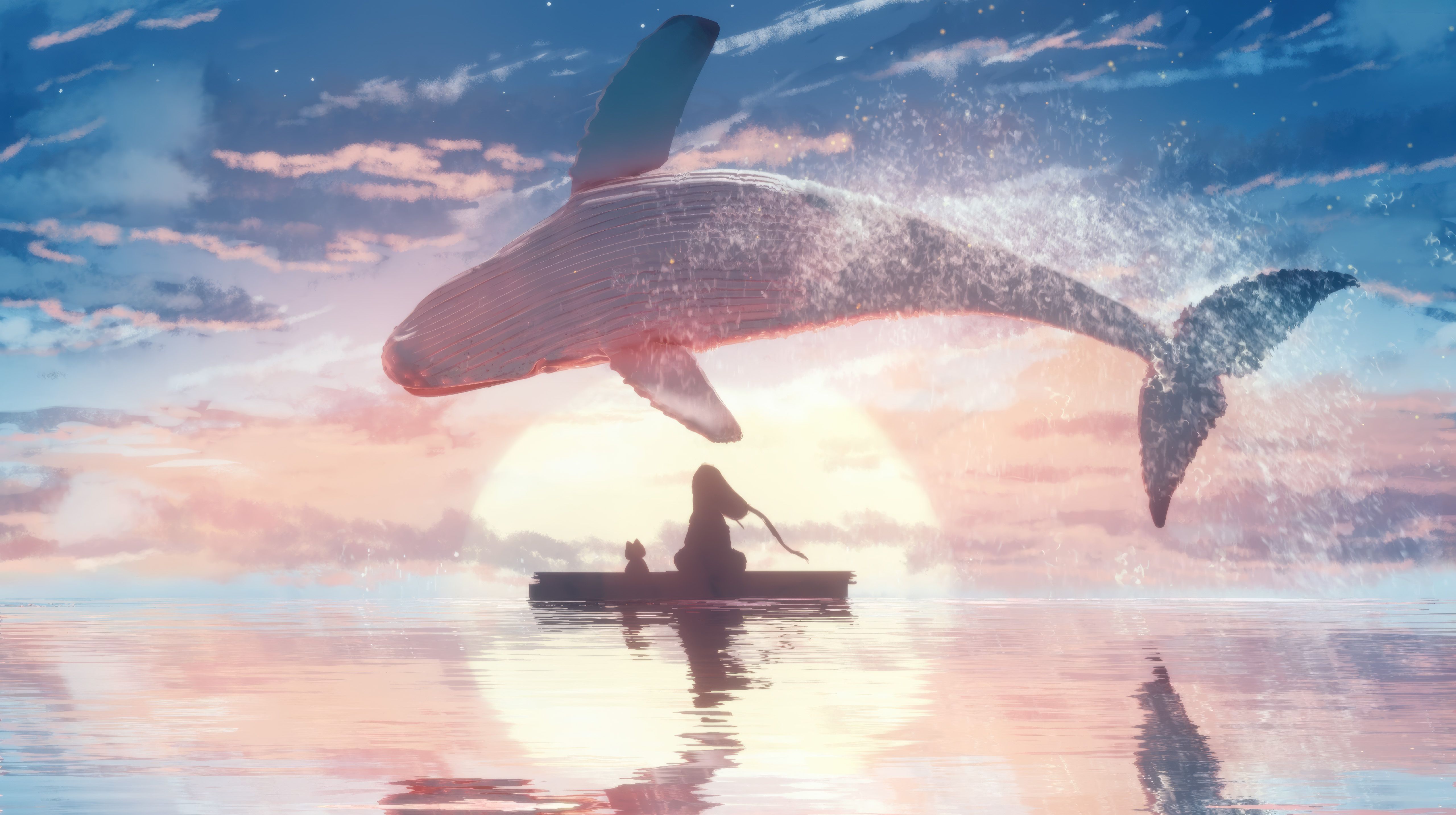 5120x2866 The Legend Of Hei Wallpaper, HD Artist Wallpaper, 4k Wallpaper, Image, Background, Photos and Picture