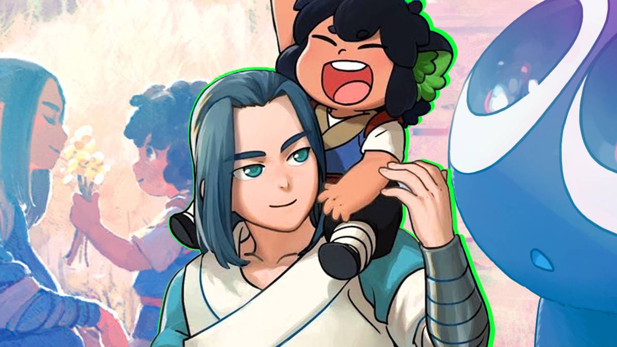 1200x675 REVIEW: The Legend of Hei Is a Delight for Anime Fans of All Ages