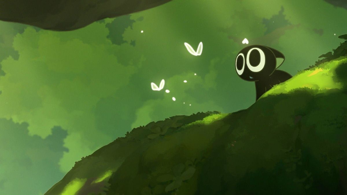 1200x675 The Legend of Hei' review by Davis Madole • Letterboxd