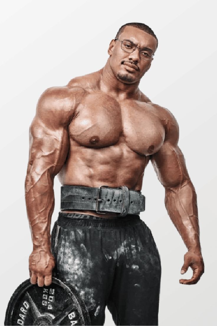 736x1104 Larry Wheels Height, Weight, Powerlifting PRs, & More